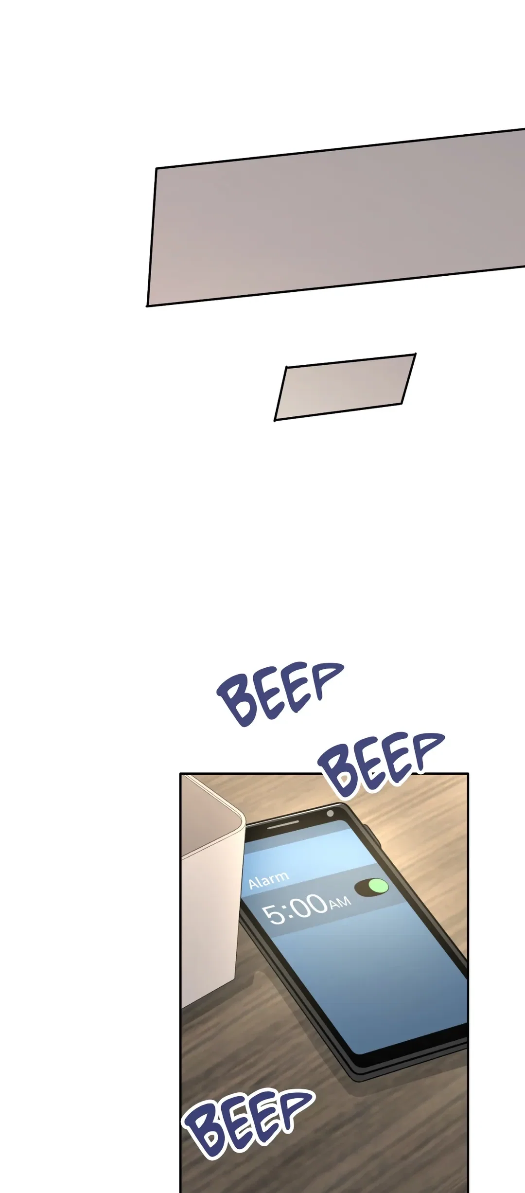 Third Ending Chapter 35 - Page 34