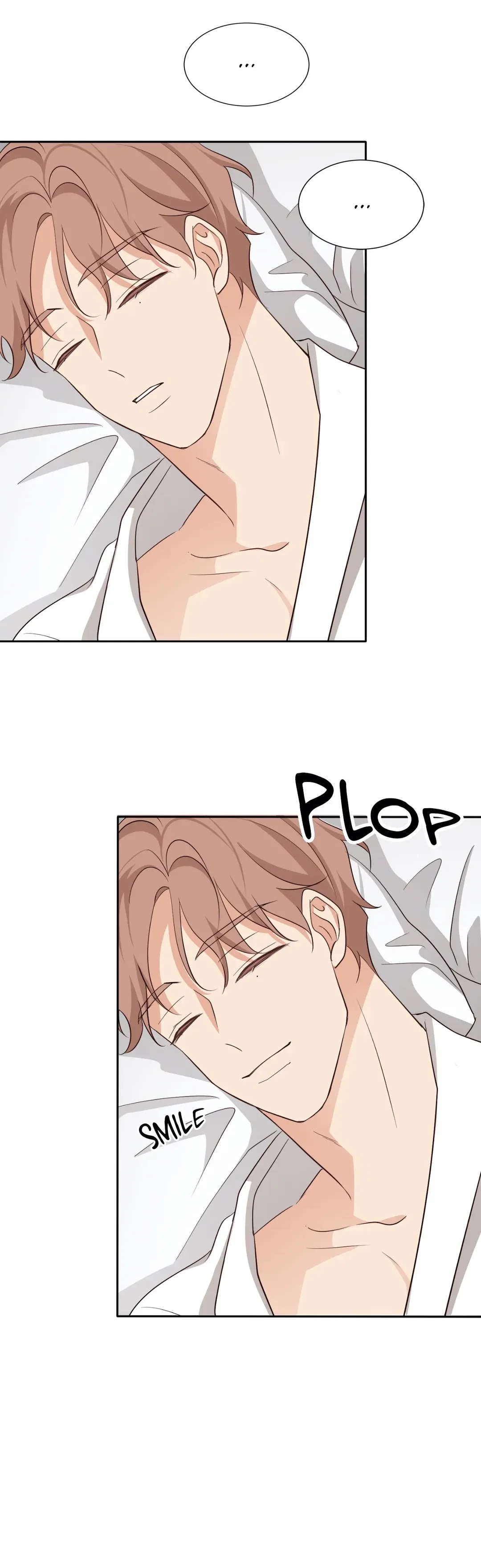Third Ending Chapter 35 - Page 37