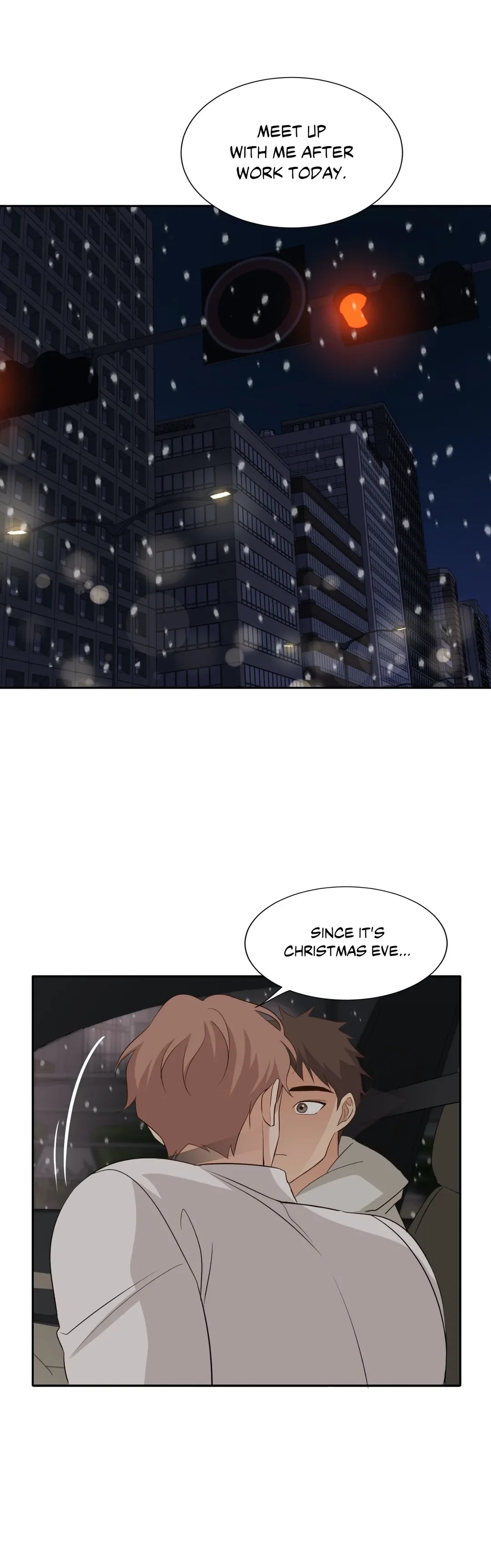 Third Ending Chapter 35 - Page 43