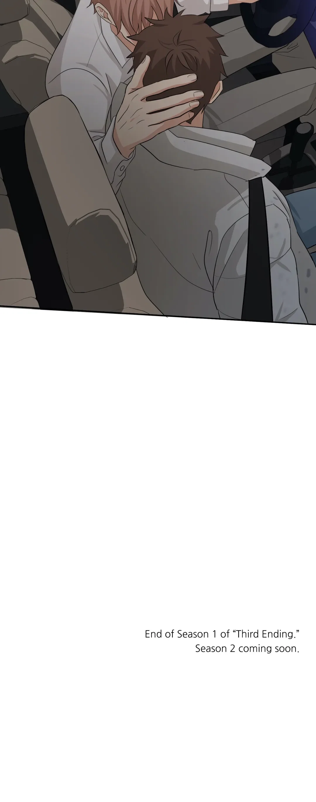 Third Ending Chapter 35 - Page 45