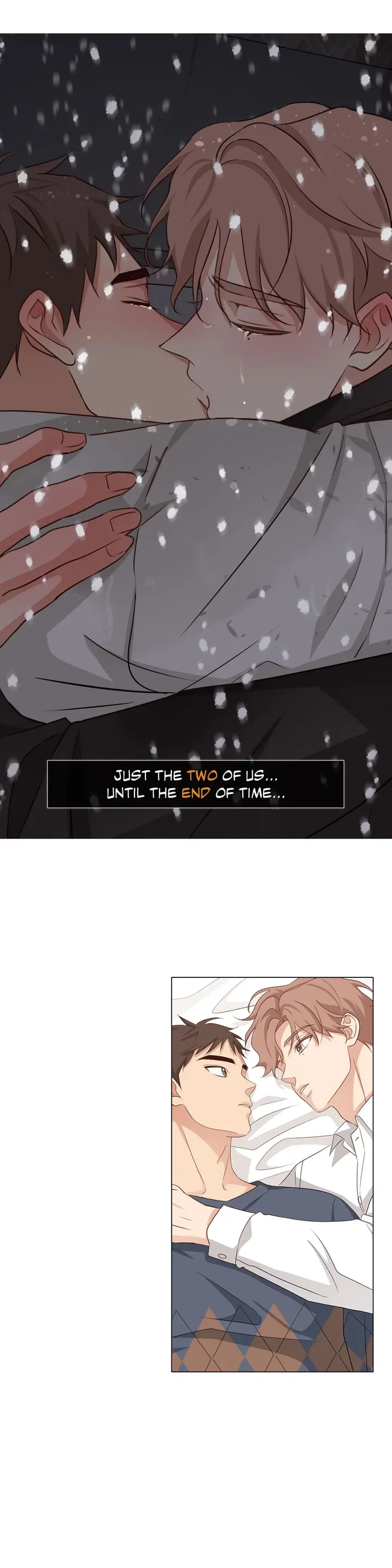 Third Ending Chapter 36 - Page 5