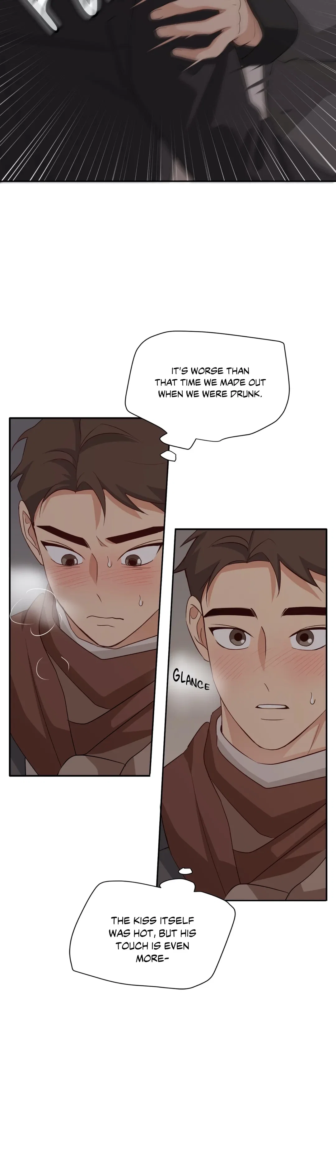 Third Ending Chapter 37 - Page 4