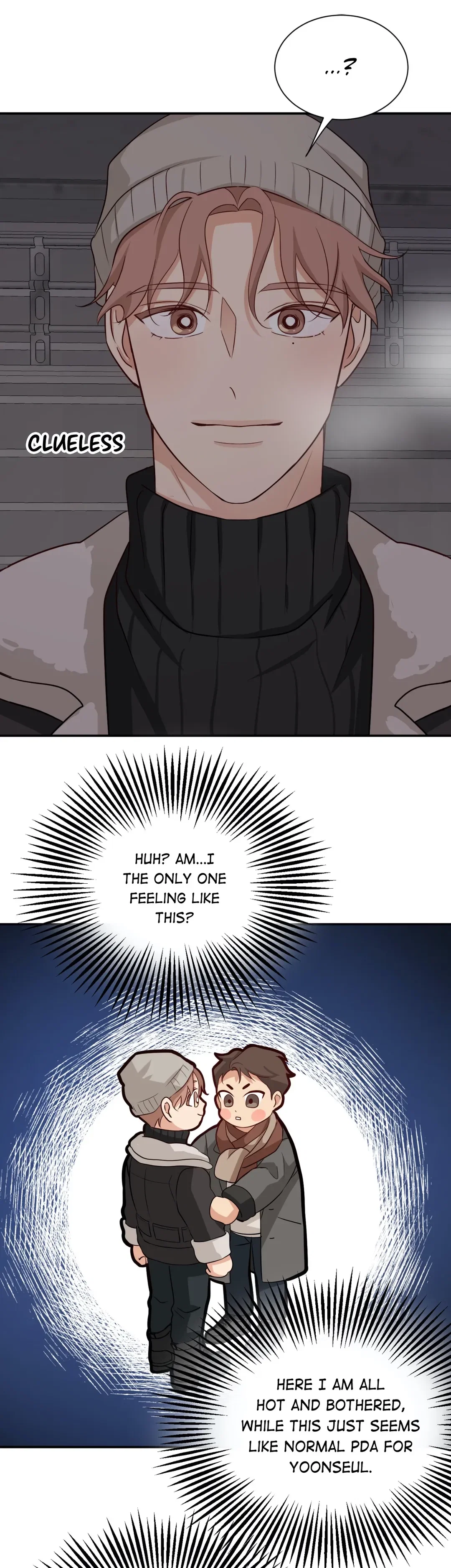 Third Ending Chapter 37 - Page 5