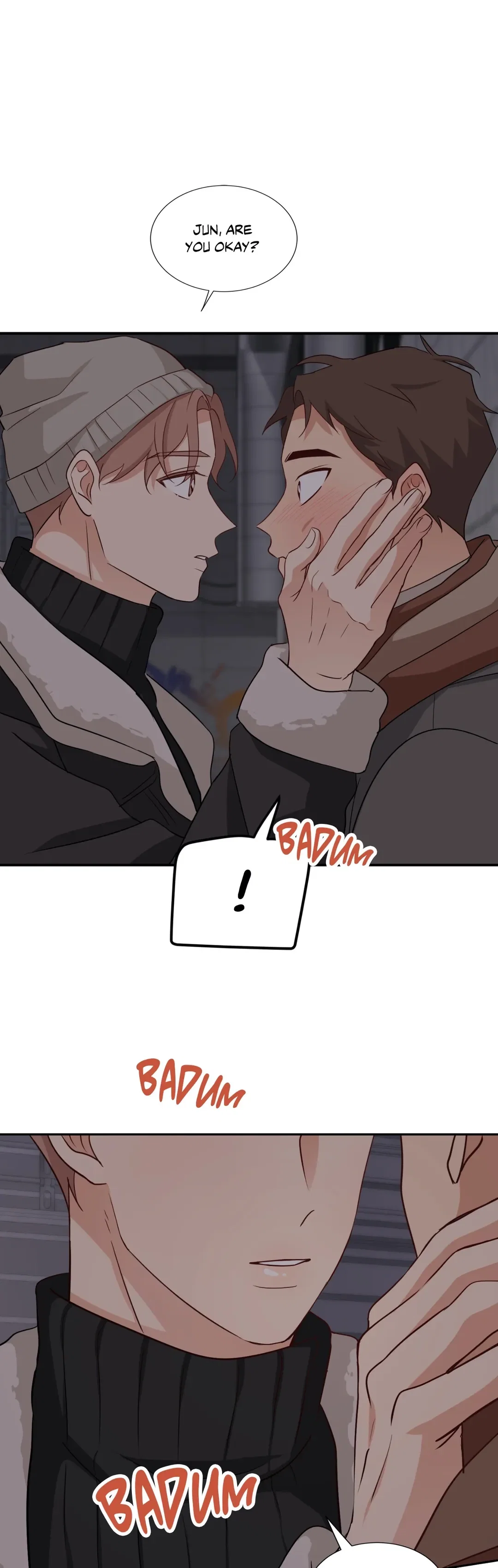 Third Ending Chapter 37 - Page 7