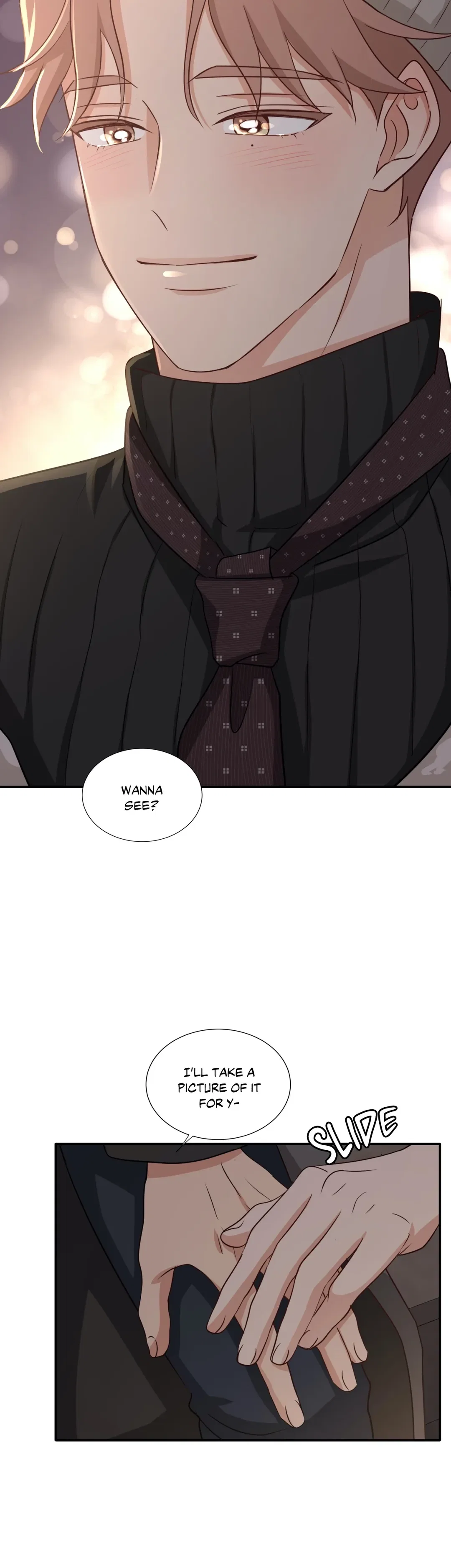 Third Ending Chapter 37 - Page 18