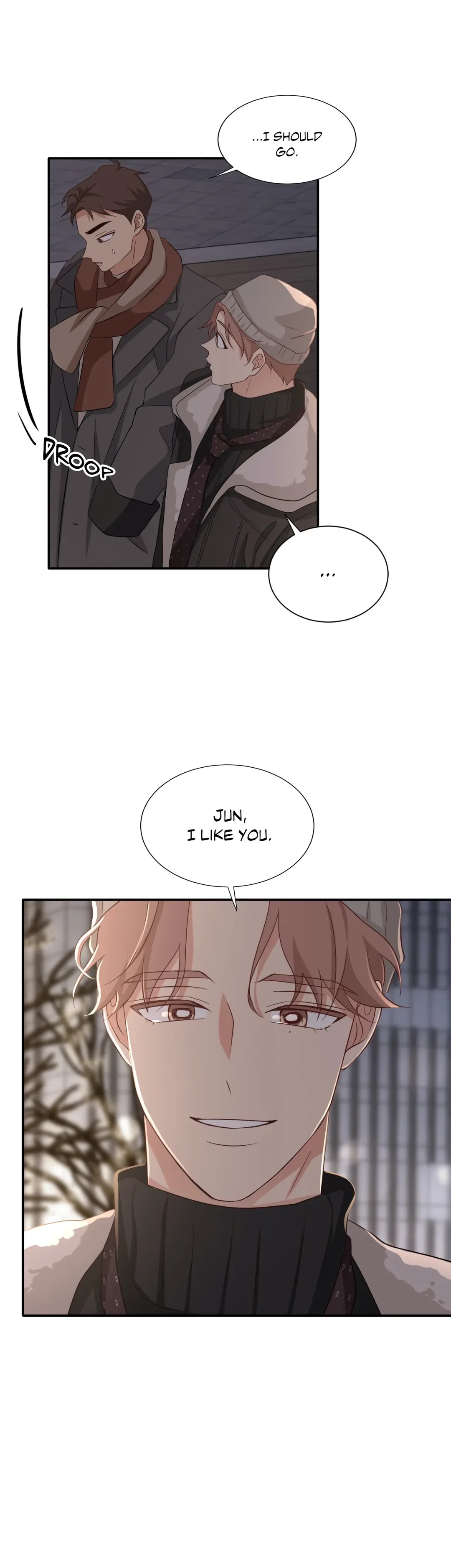 Third Ending Chapter 37 - Page 23