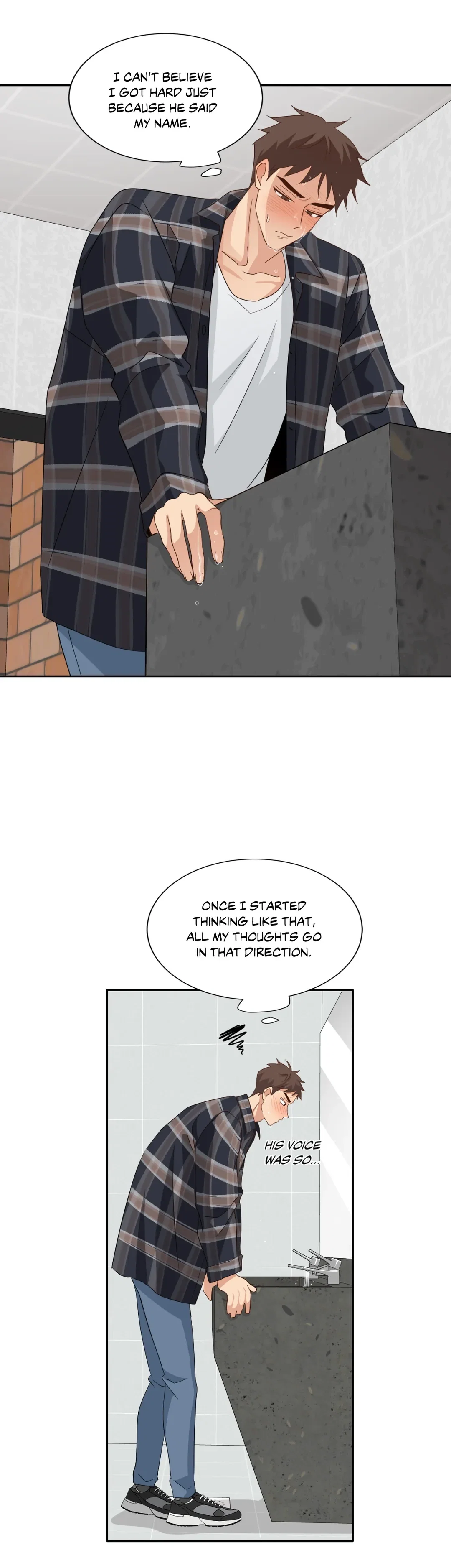 Third Ending Chapter 38 - Page 29