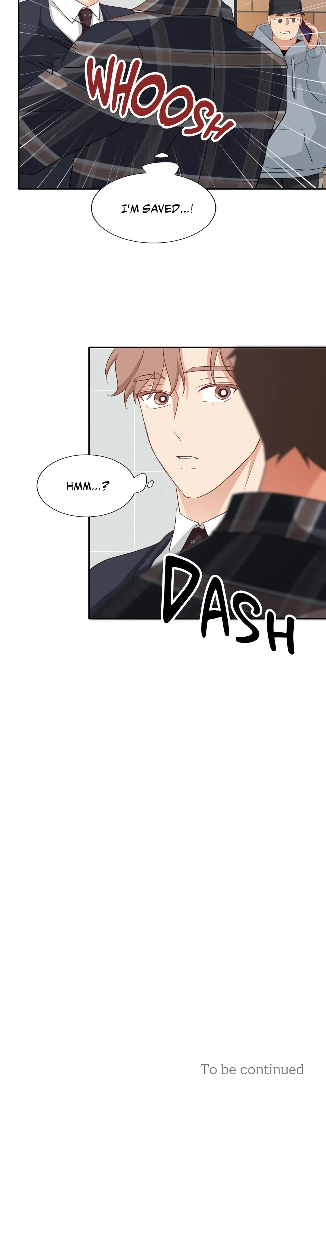 Third Ending Chapter 38 - Page 36
