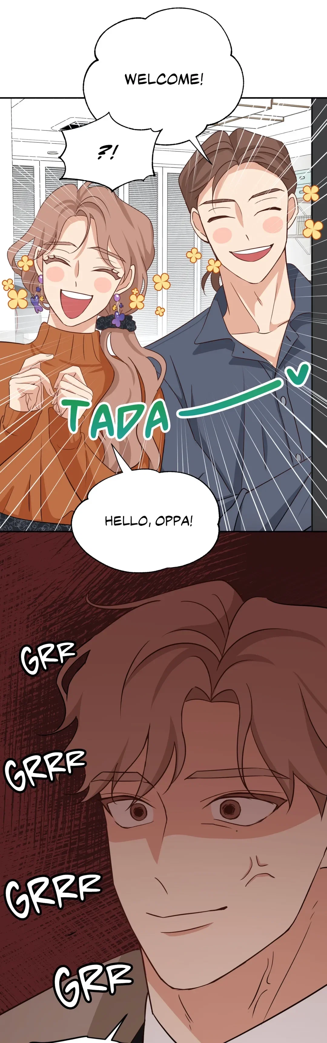 Third Ending Chapter 39 - Page 39