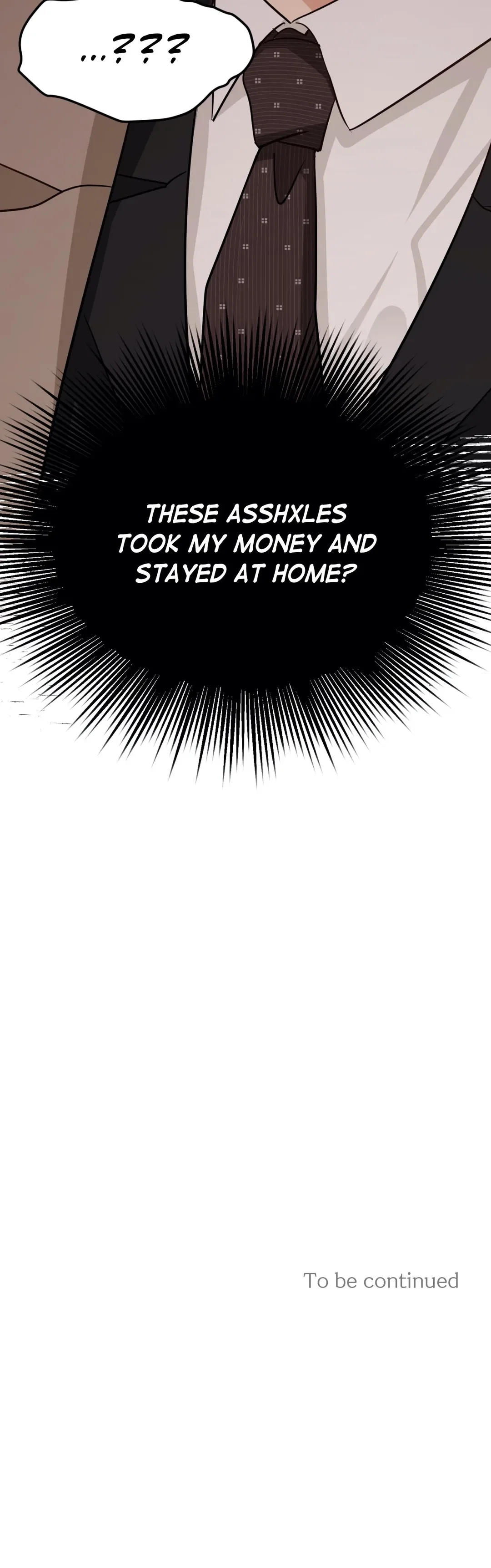Third Ending Chapter 39 - Page 40