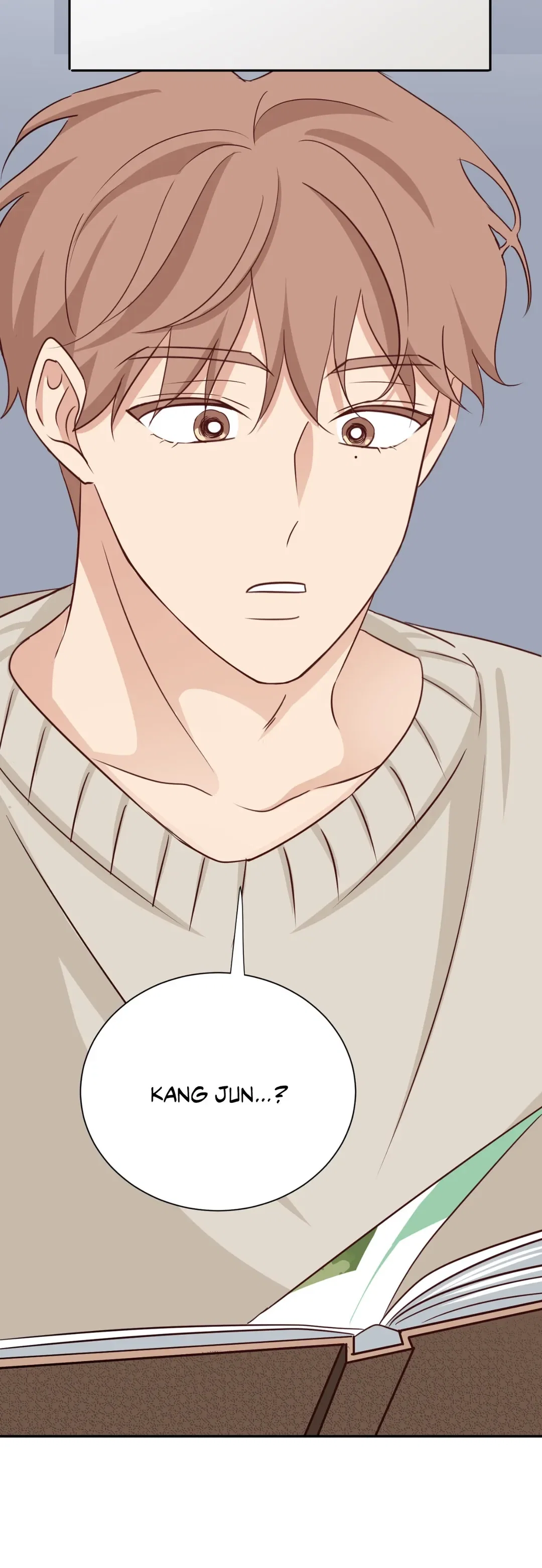 Third Ending Chapter 40 - Page 36