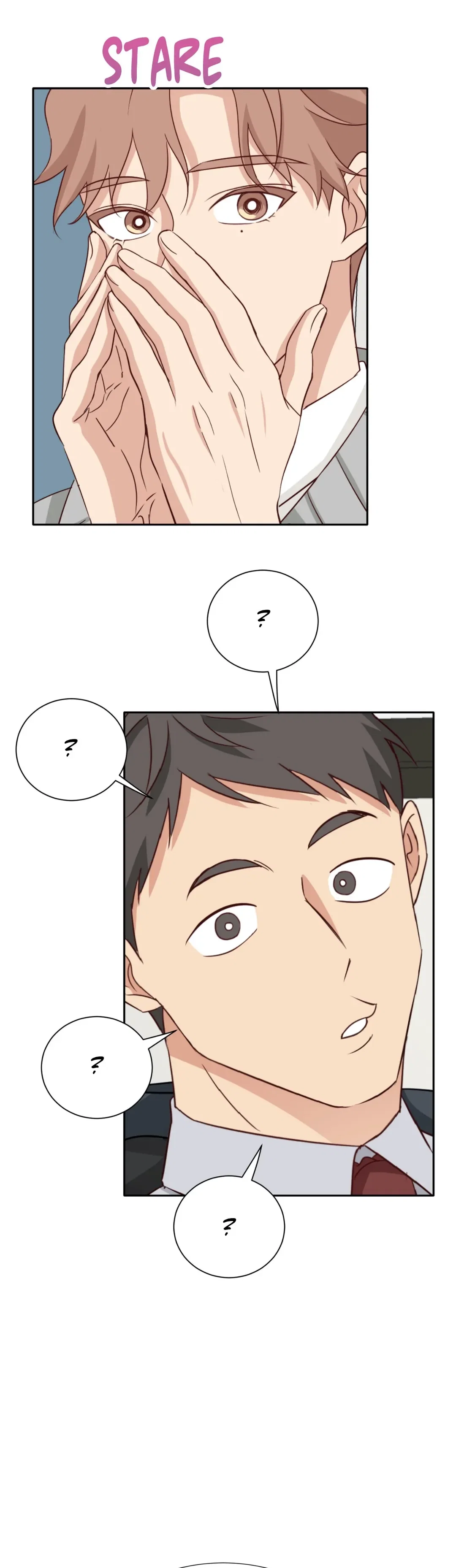 Third Ending Chapter 41 - Page 36