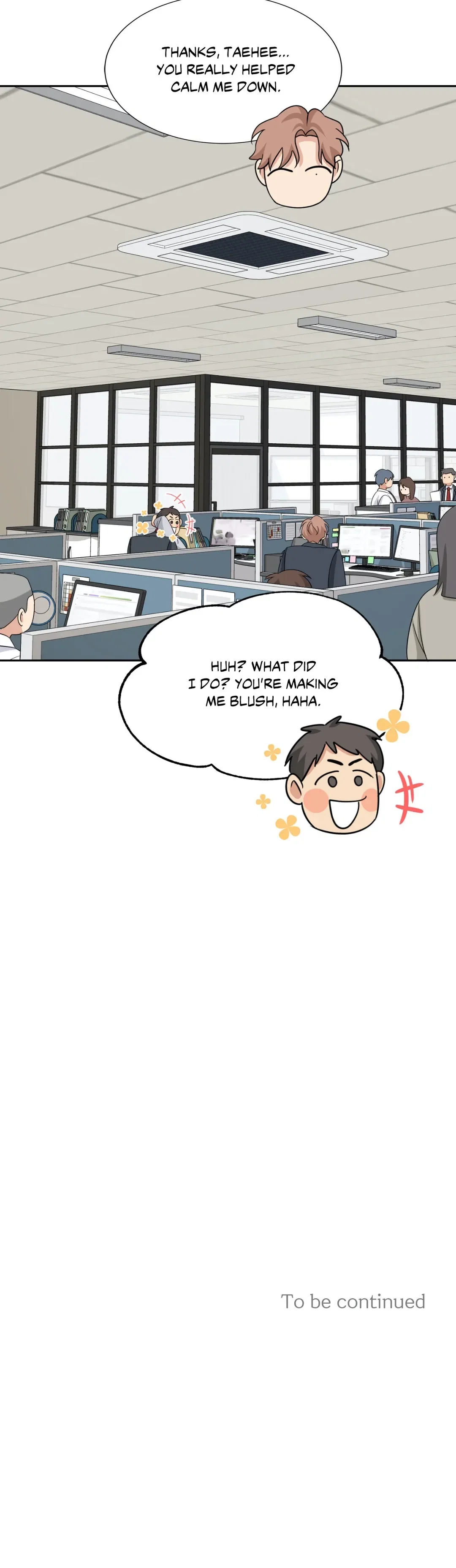 Third Ending Chapter 41 - Page 37