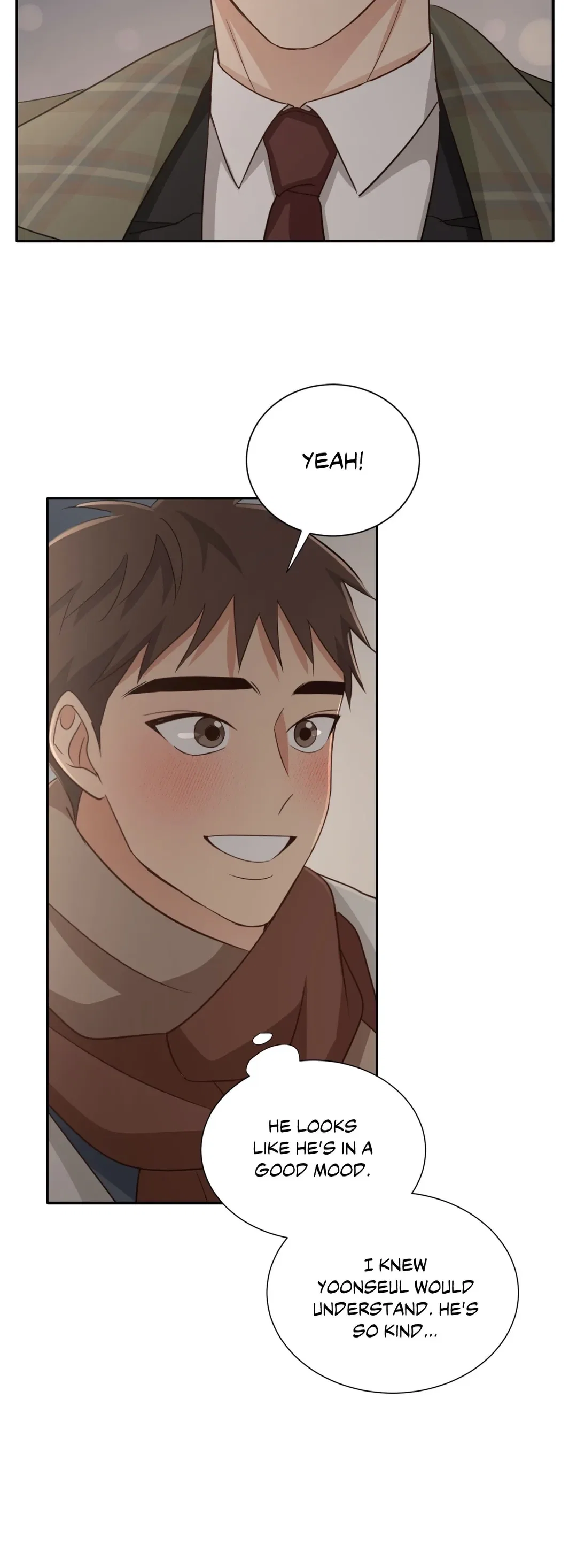 Third Ending Chapter 42 - Page 35