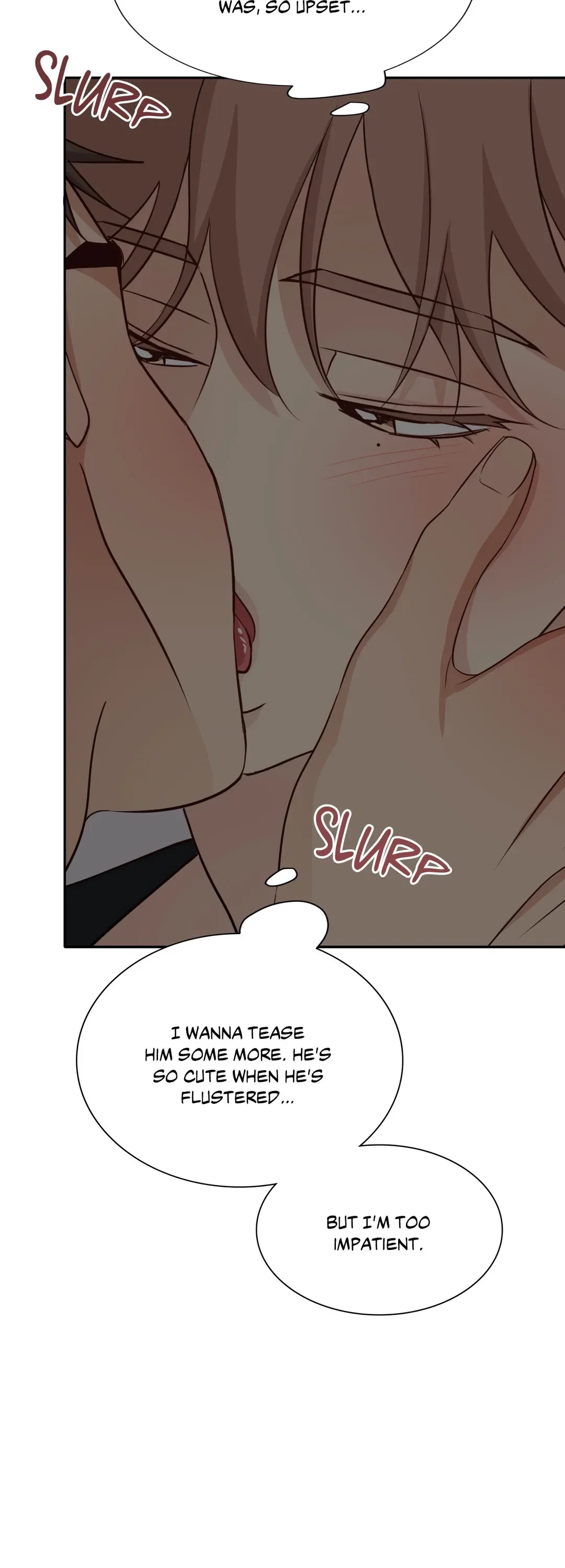Third Ending Chapter 43 - Page 40