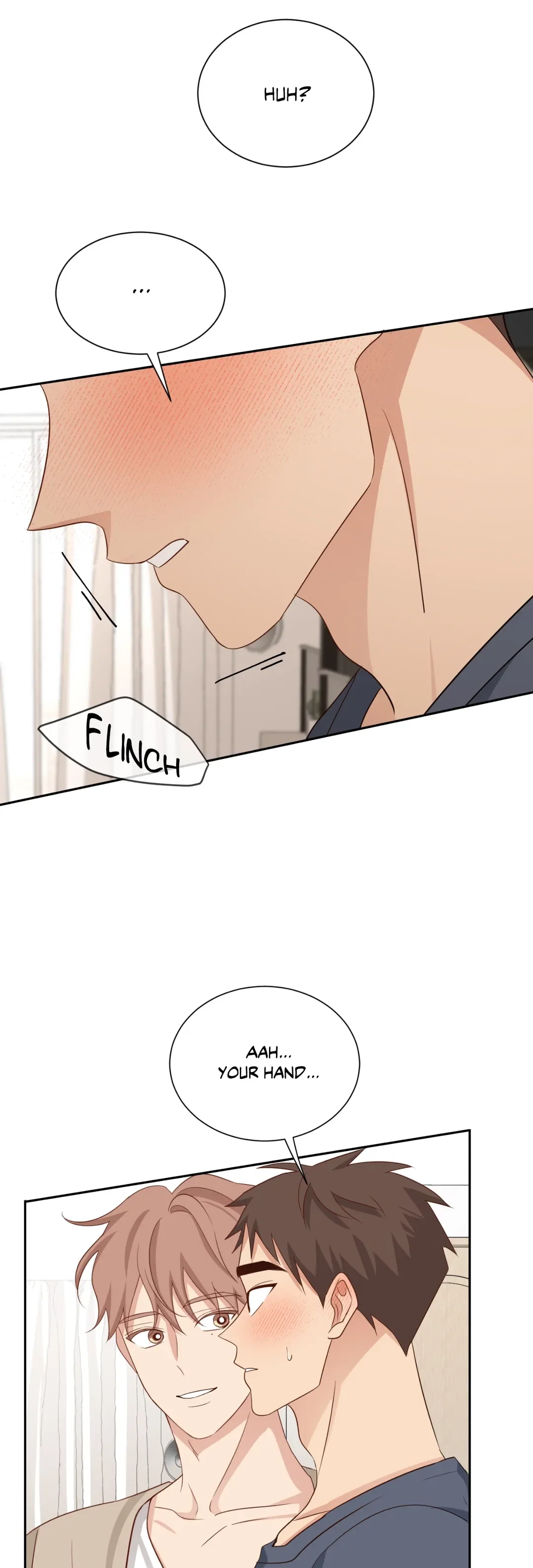 Third Ending Chapter 44 - Page 34