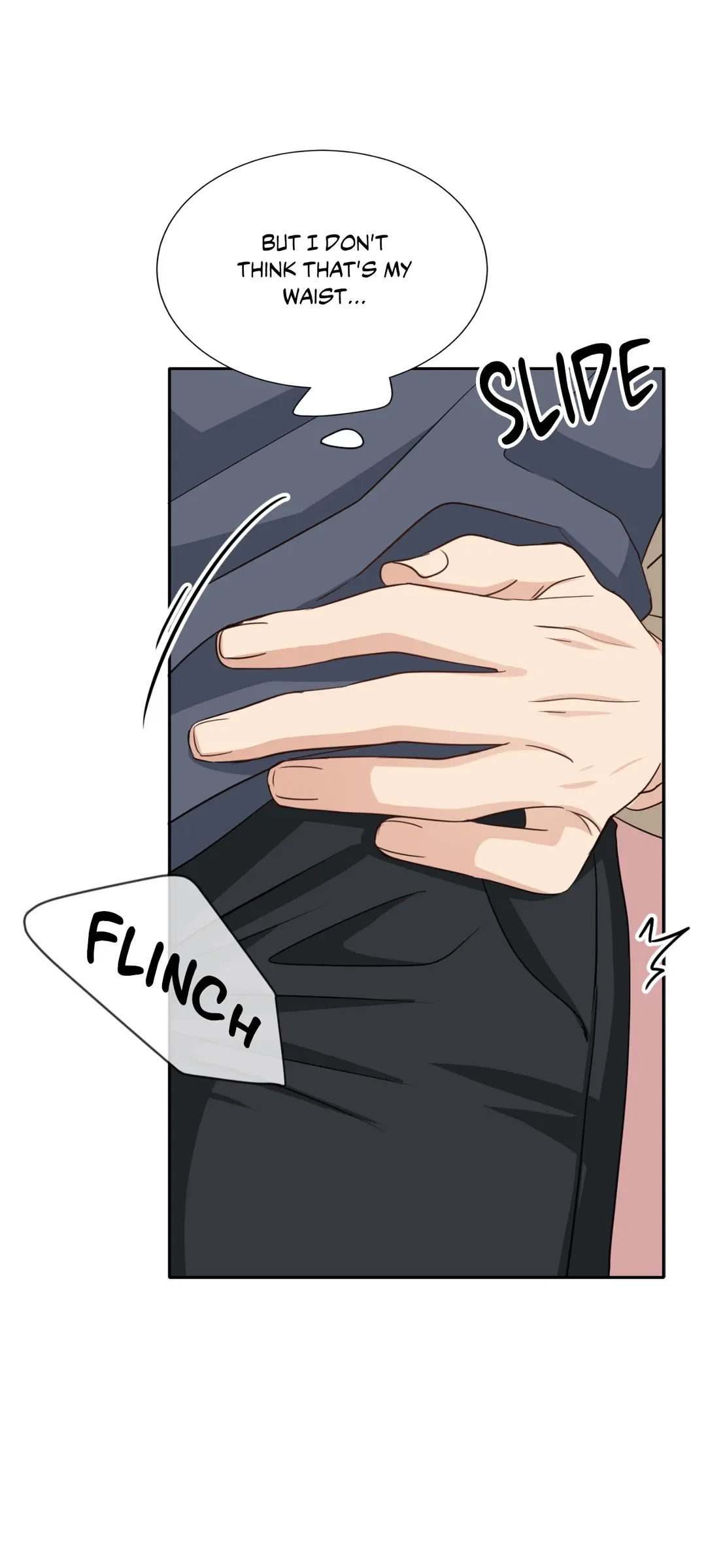 Third Ending Chapter 44 - Page 36
