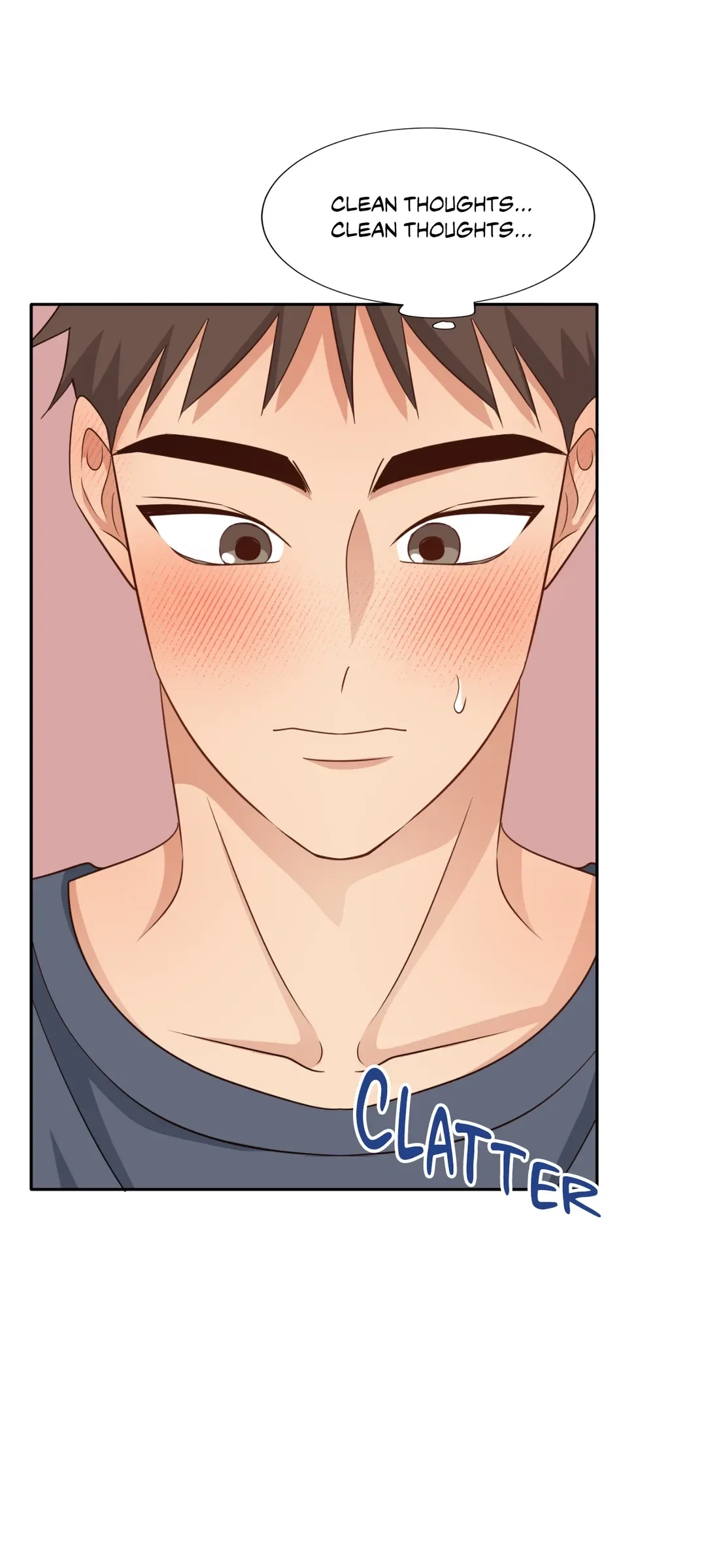 Third Ending Chapter 44 - Page 37