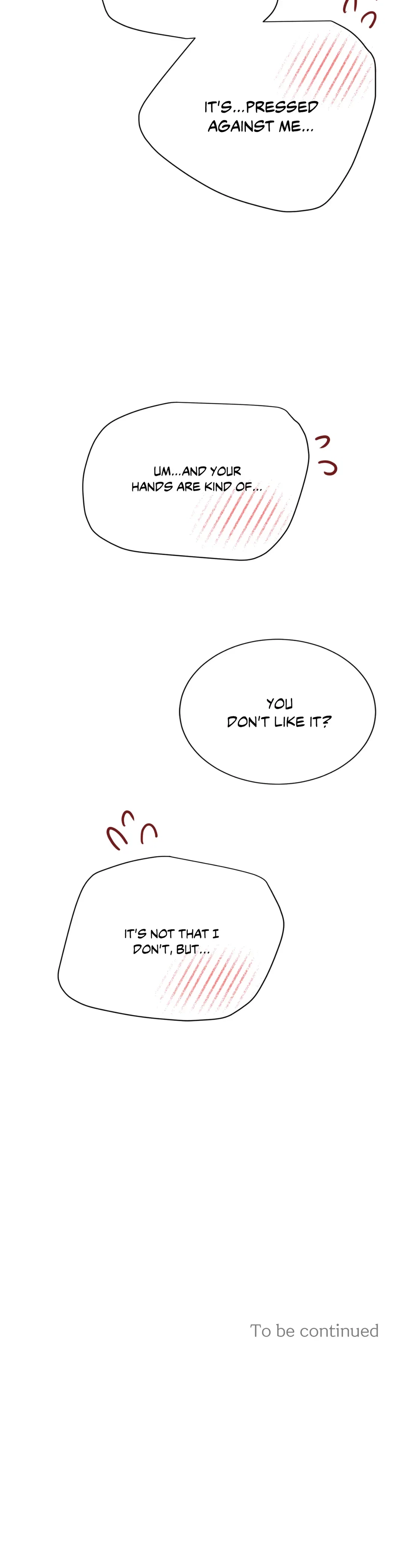Third Ending Chapter 44 - Page 41
