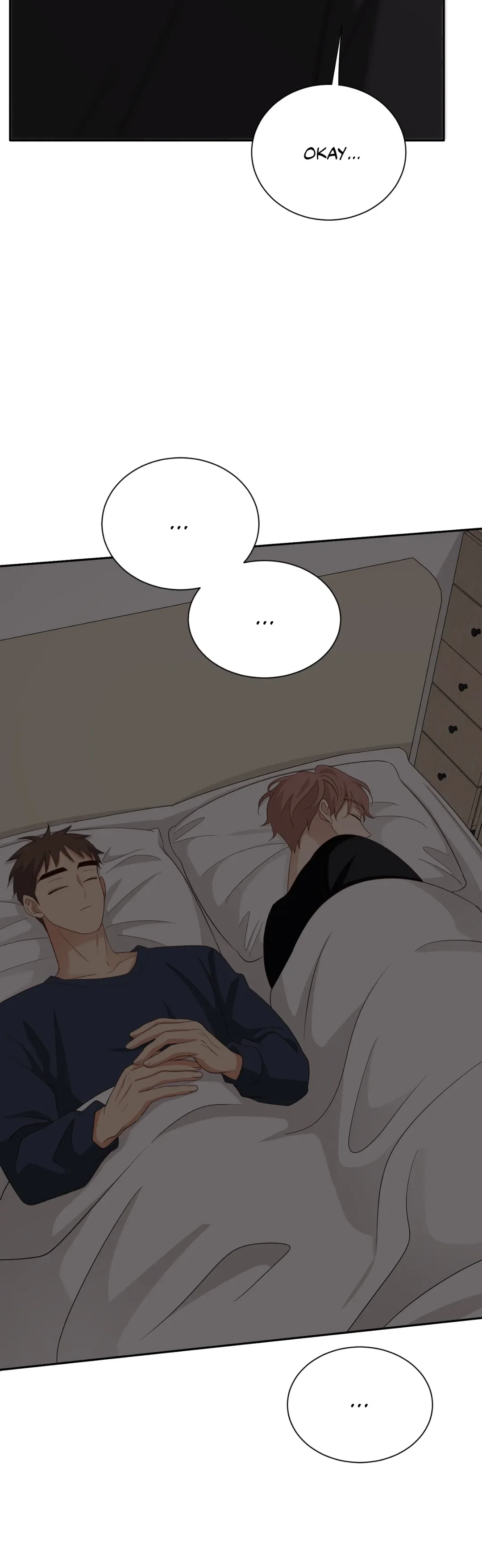 Third Ending Chapter 45 - Page 38