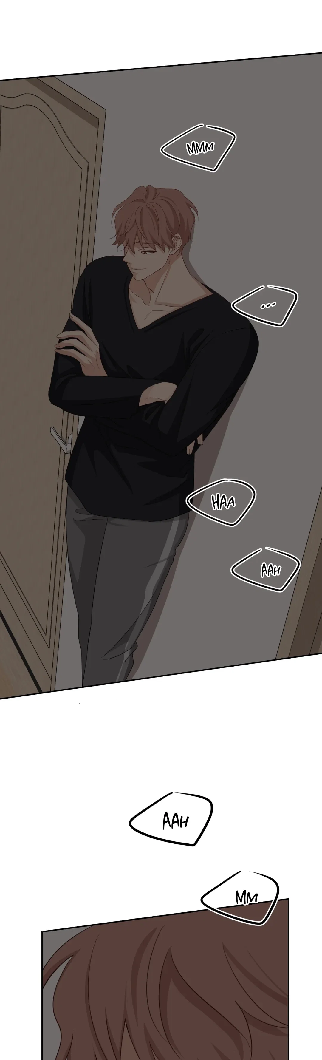 Third Ending Chapter 45 - Page 43
