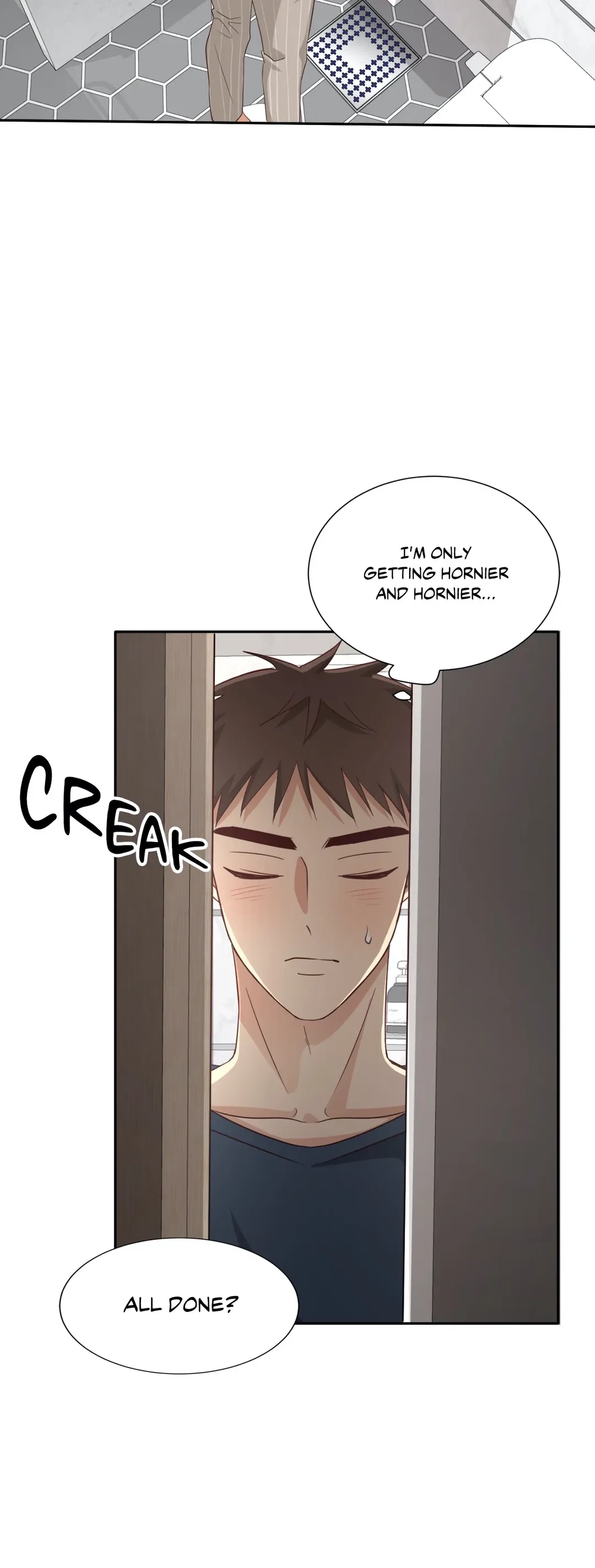 Third Ending Chapter 46 - Page 3