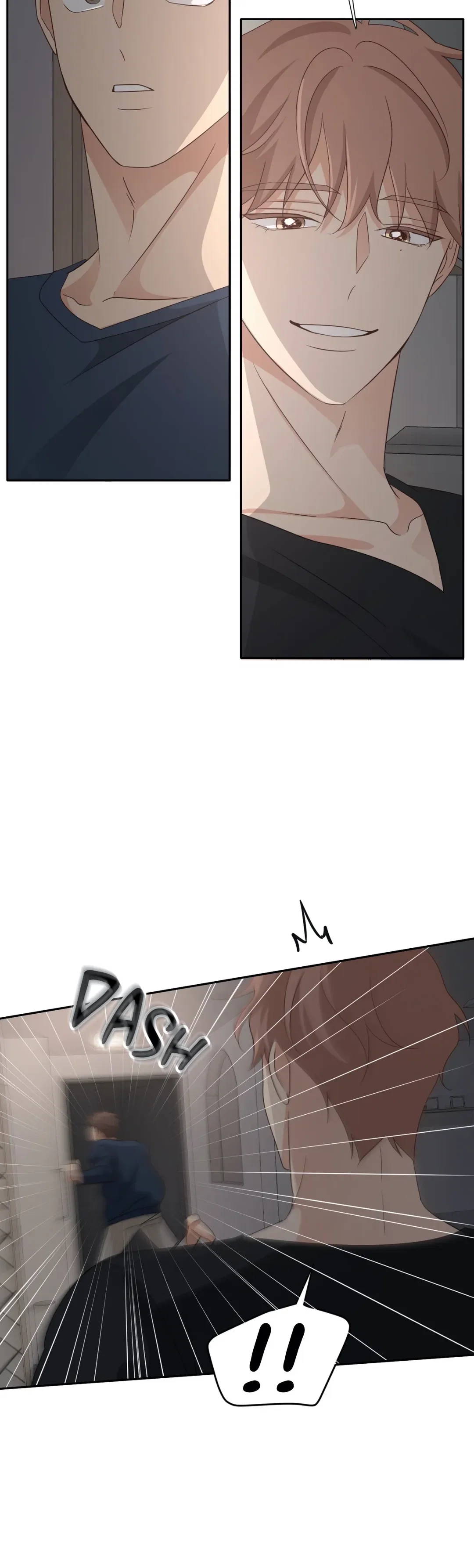 Third Ending Chapter 46 - Page 5