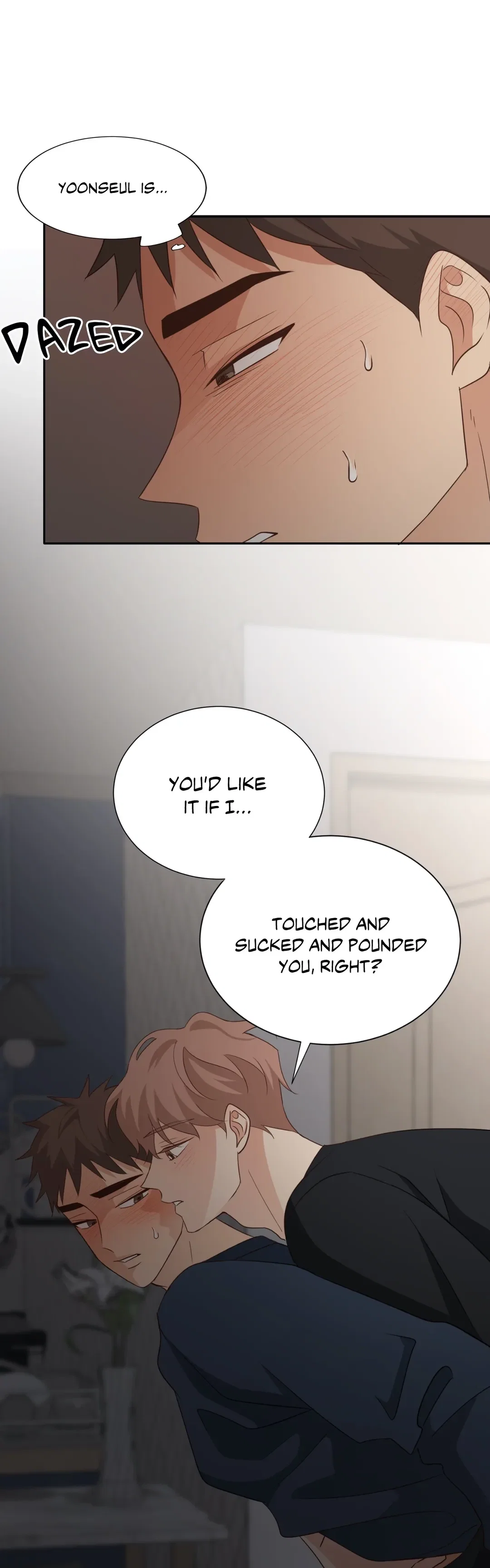 Third Ending Chapter 46 - Page 10