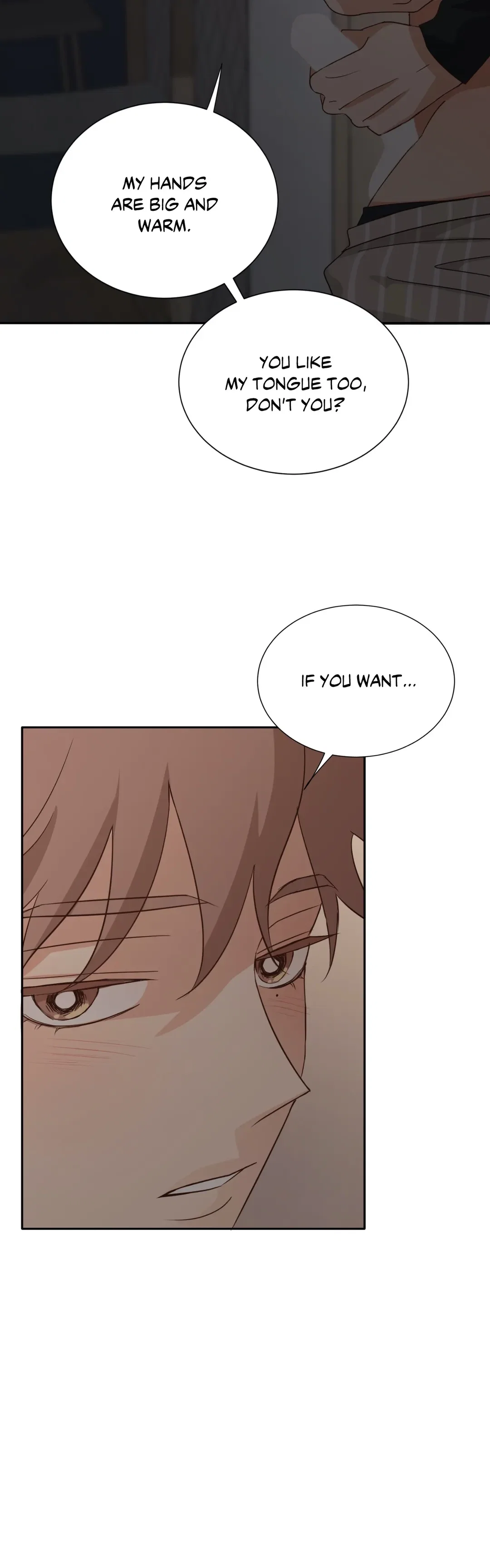 Third Ending Chapter 46 - Page 11