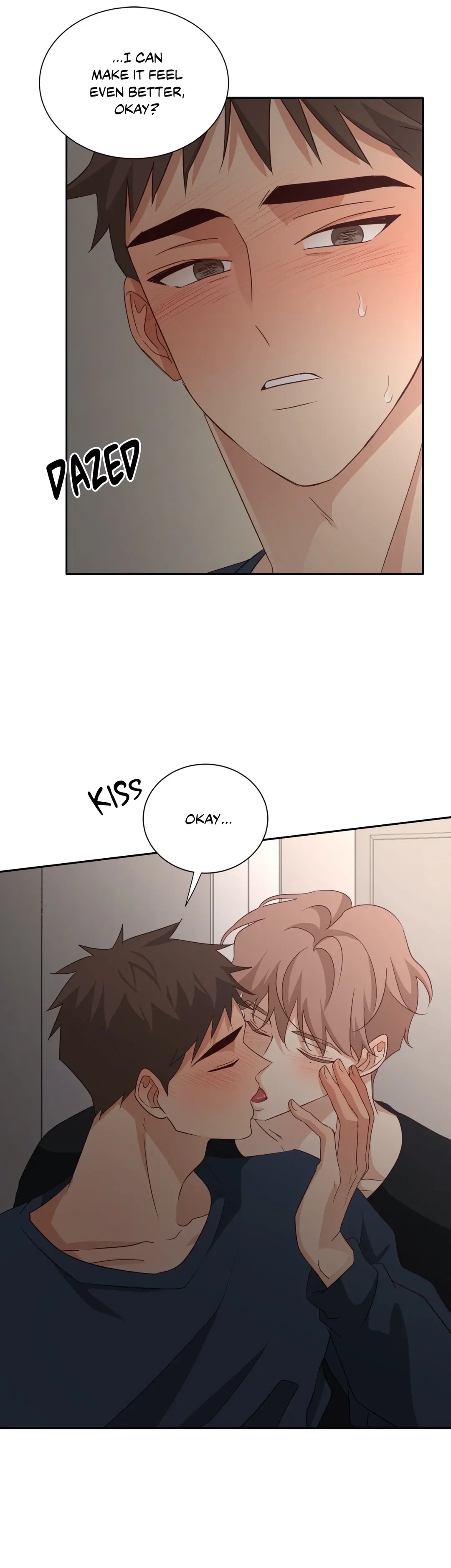 Third Ending Chapter 46 - Page 12