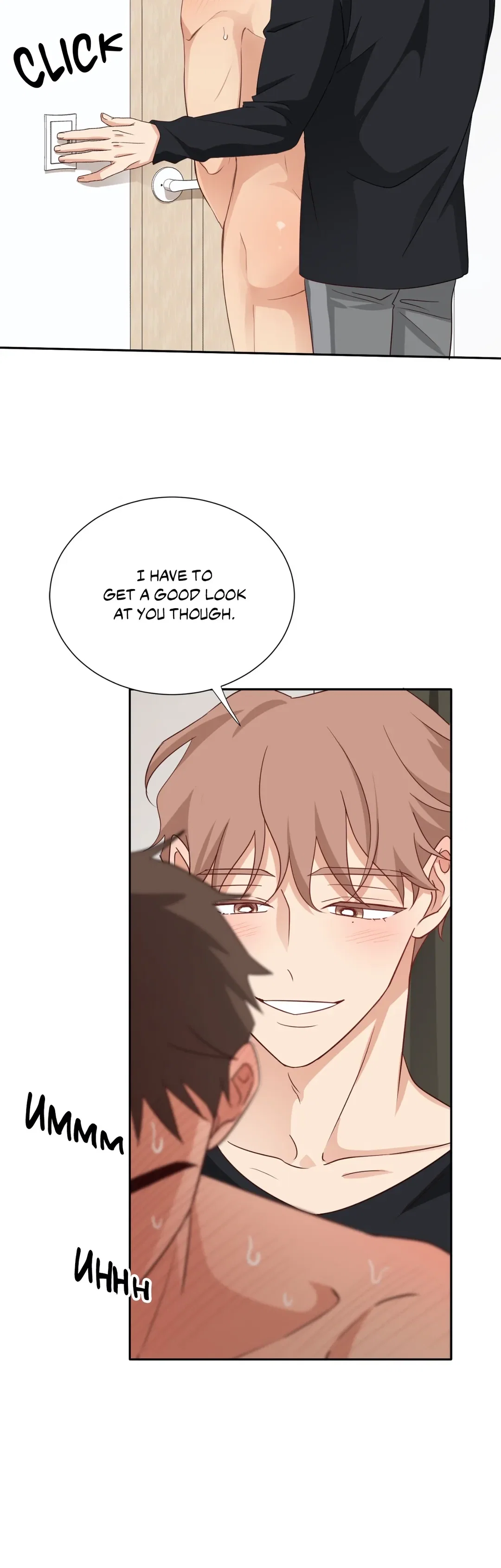 Third Ending Chapter 46 - Page 15