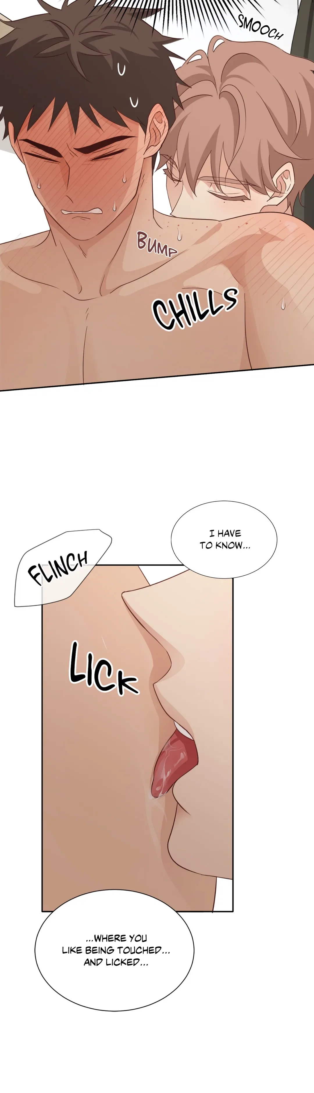 Third Ending Chapter 46 - Page 17