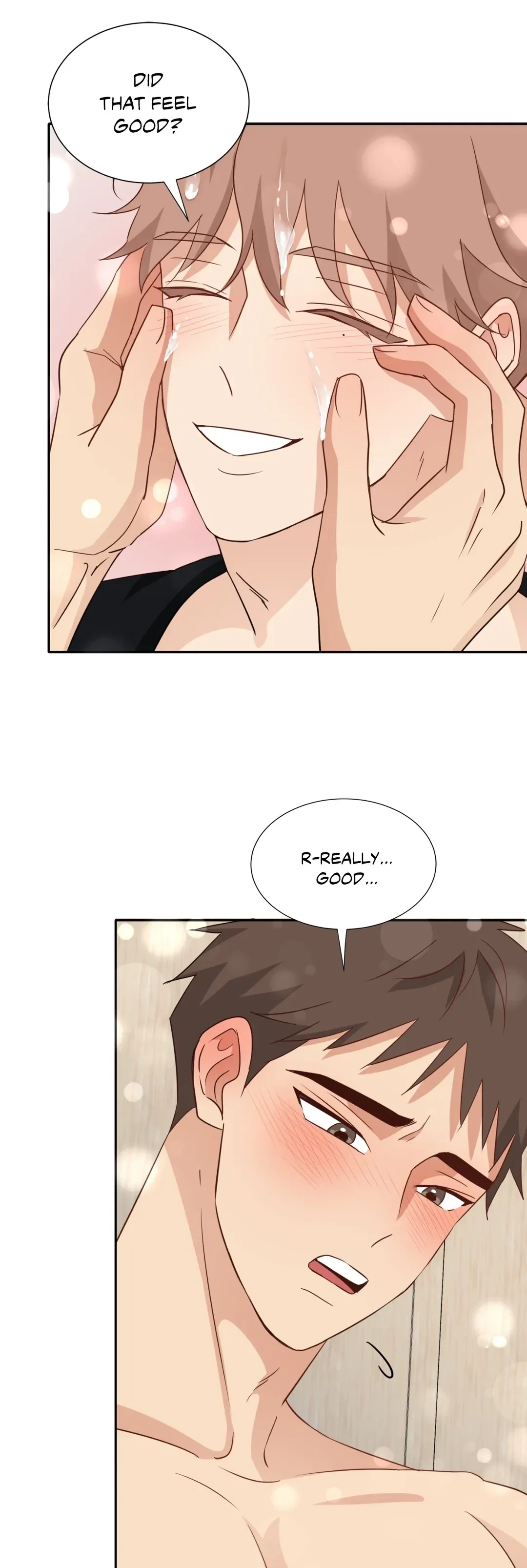 Third Ending Chapter 46 - Page 27
