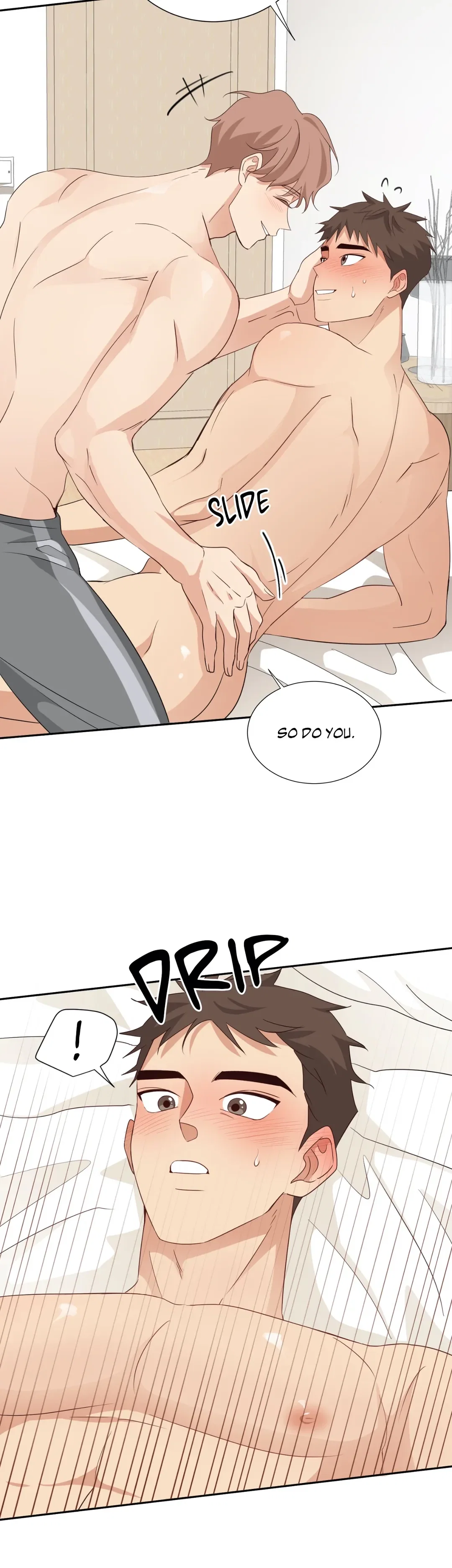 Third Ending Chapter 46 - Page 31