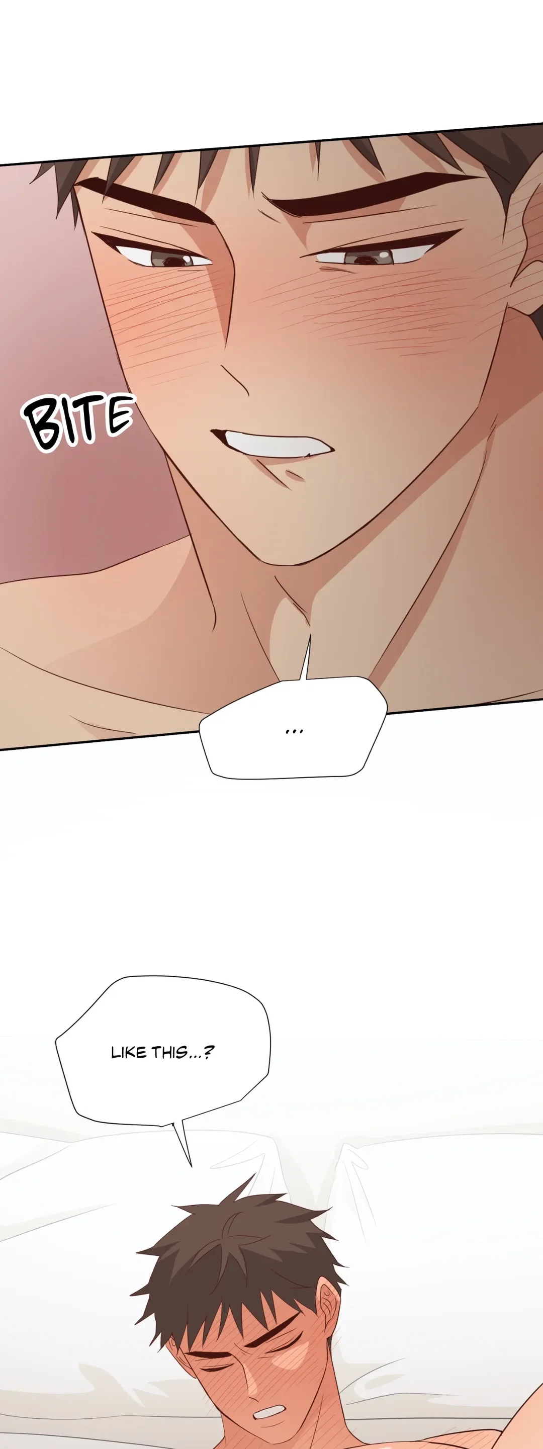 Third Ending Chapter 46 - Page 36