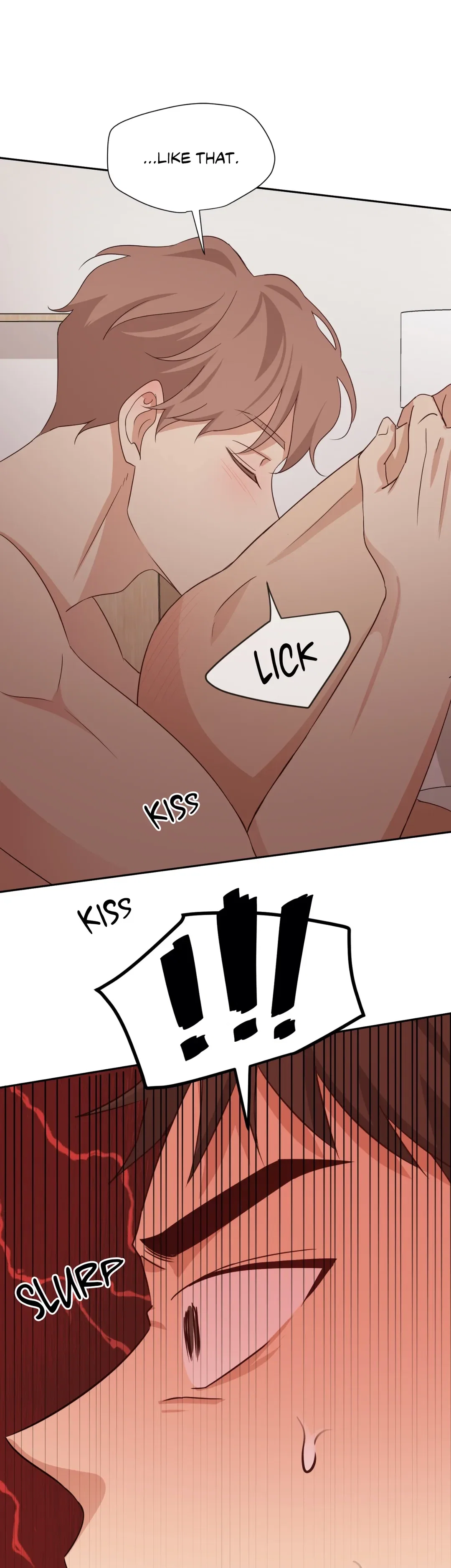 Third Ending Chapter 46 - Page 38