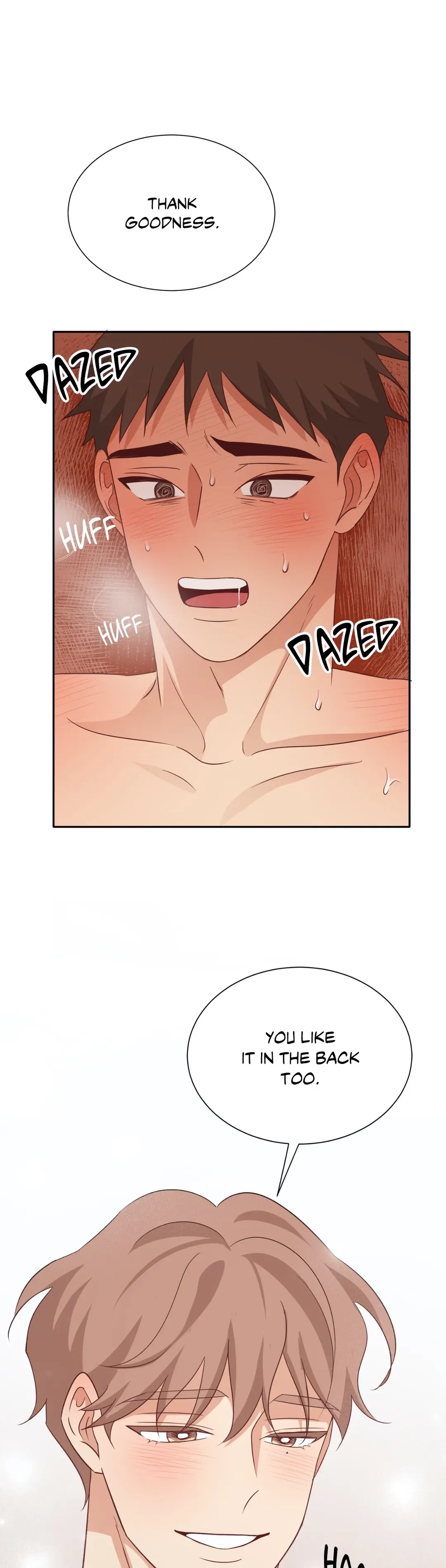 Third Ending Chapter 46 - Page 47