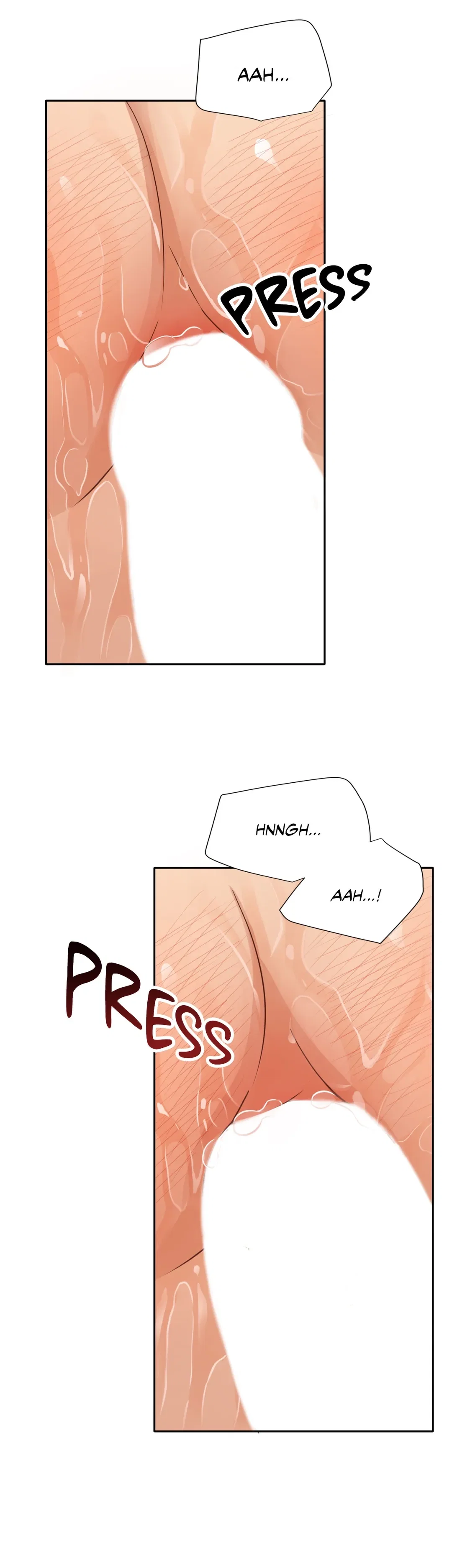 Third Ending Chapter 47 - Page 6