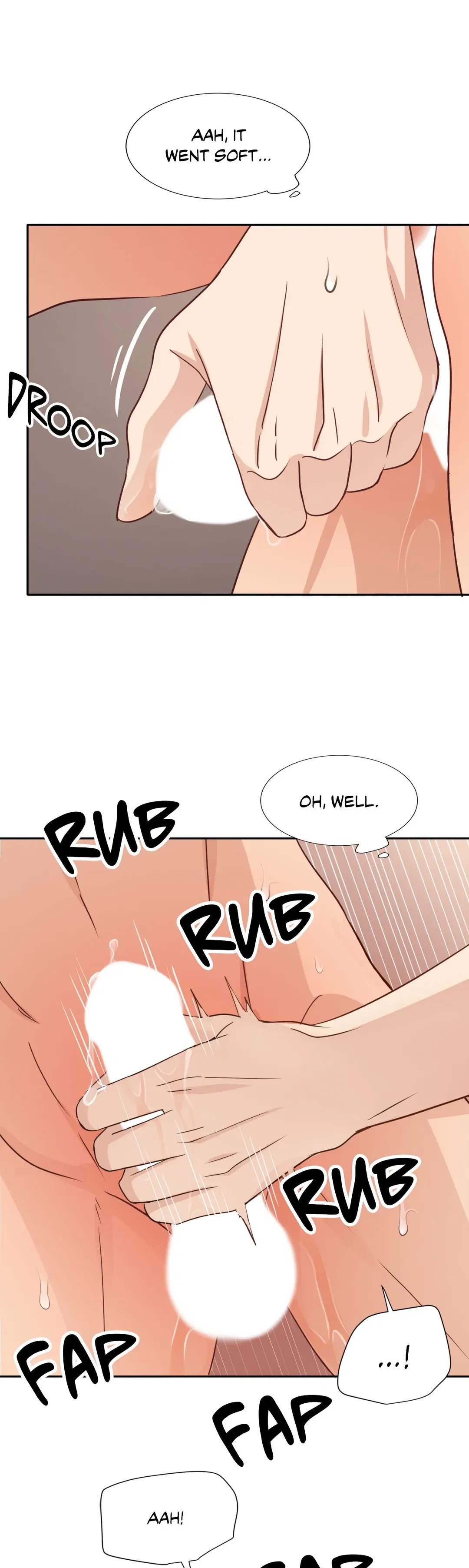 Third Ending Chapter 47 - Page 9