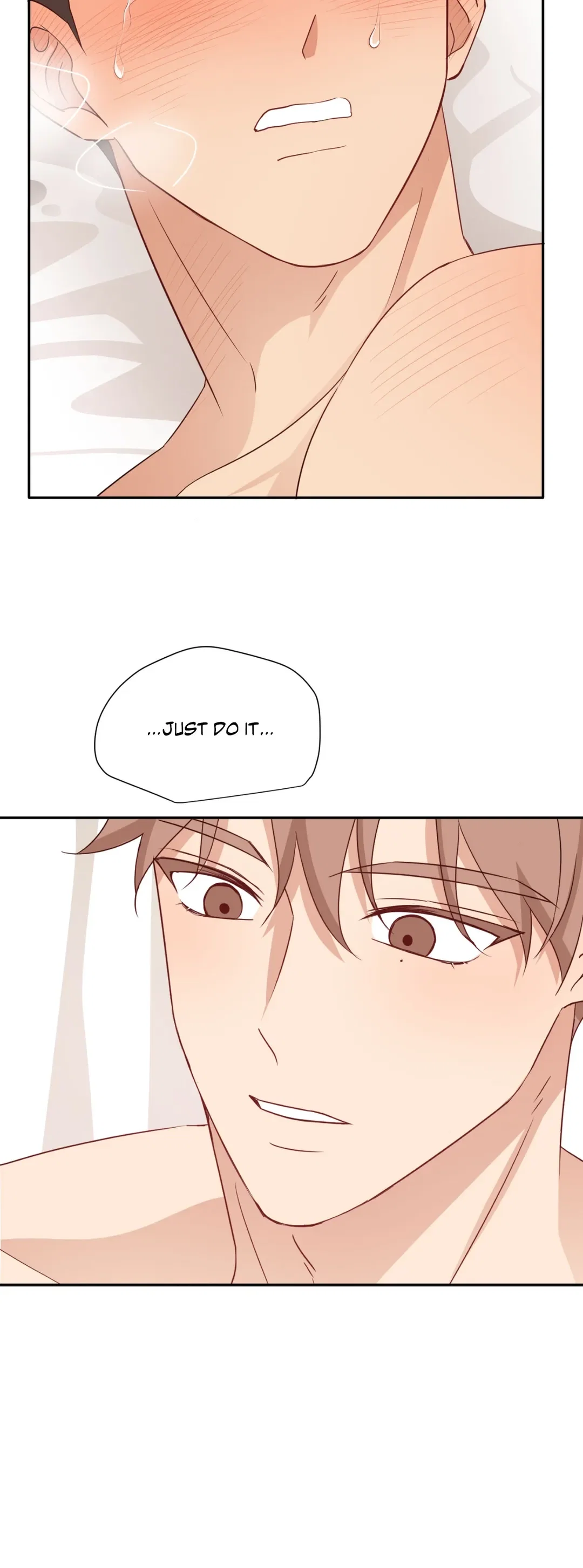 Third Ending Chapter 47 - Page 14