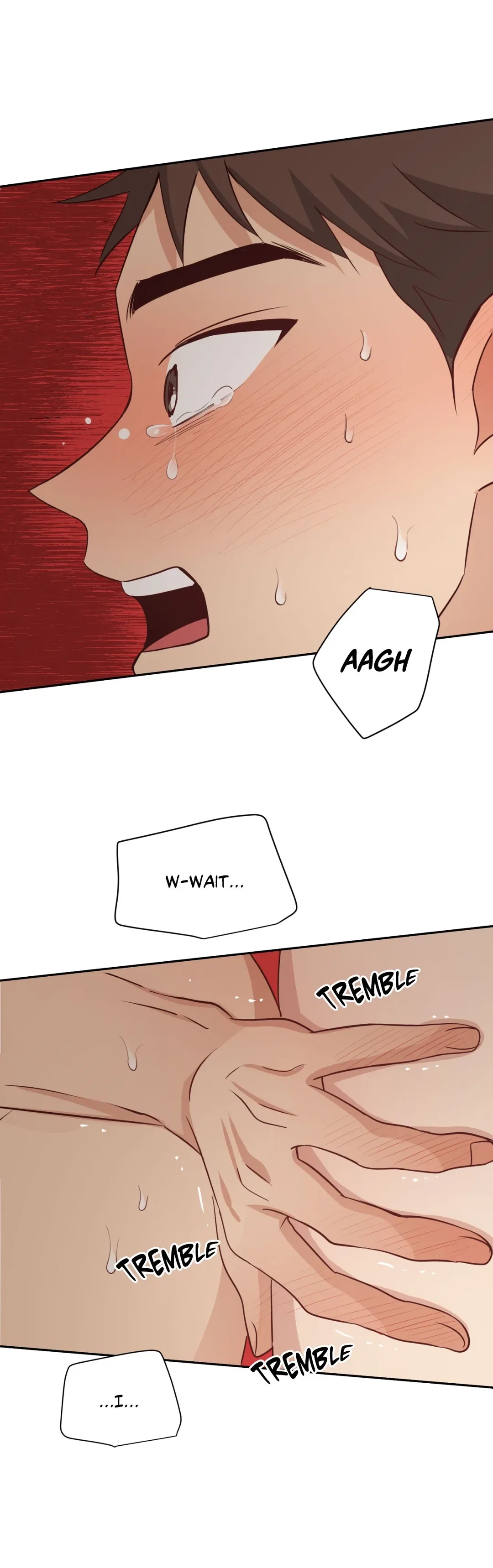 Third Ending Chapter 47 - Page 16