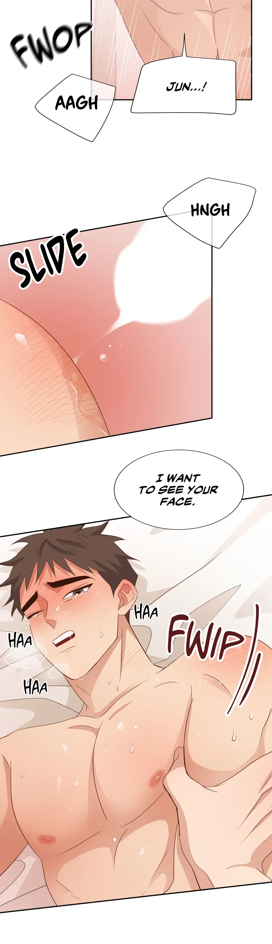 Third Ending Chapter 47 - Page 20