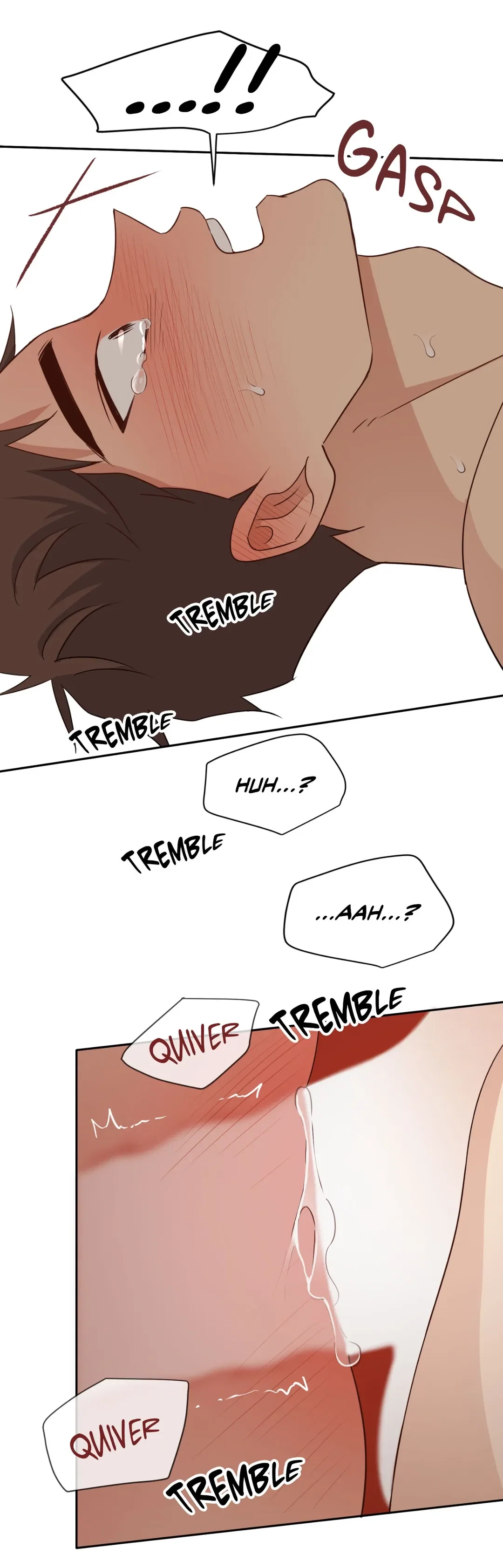 Third Ending Chapter 47 - Page 23
