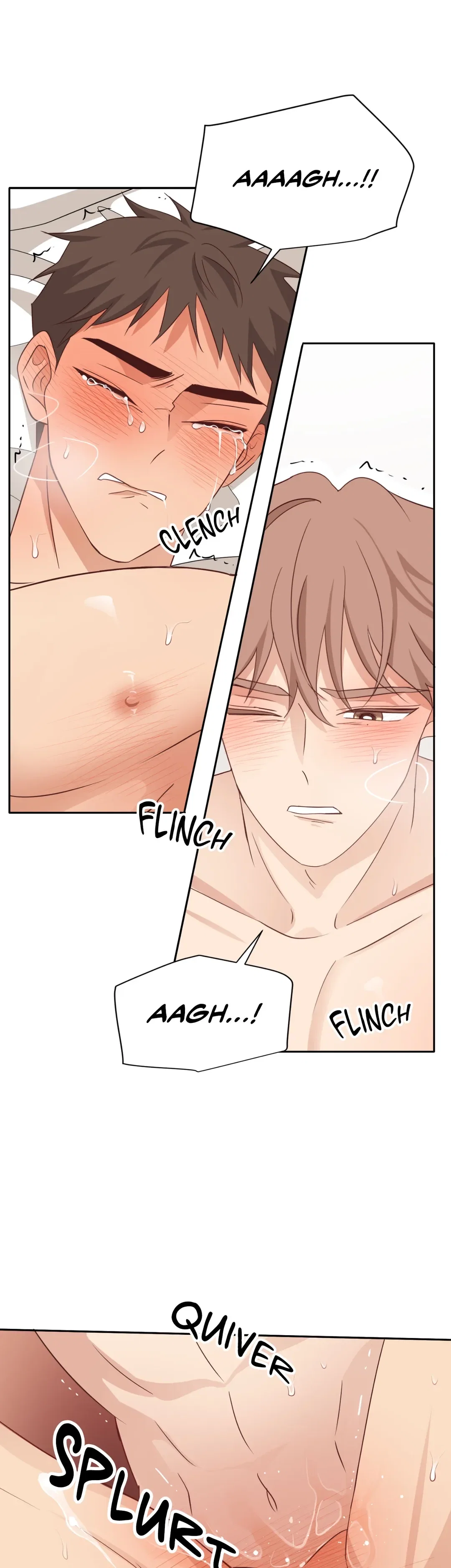 Third Ending Chapter 47 - Page 28