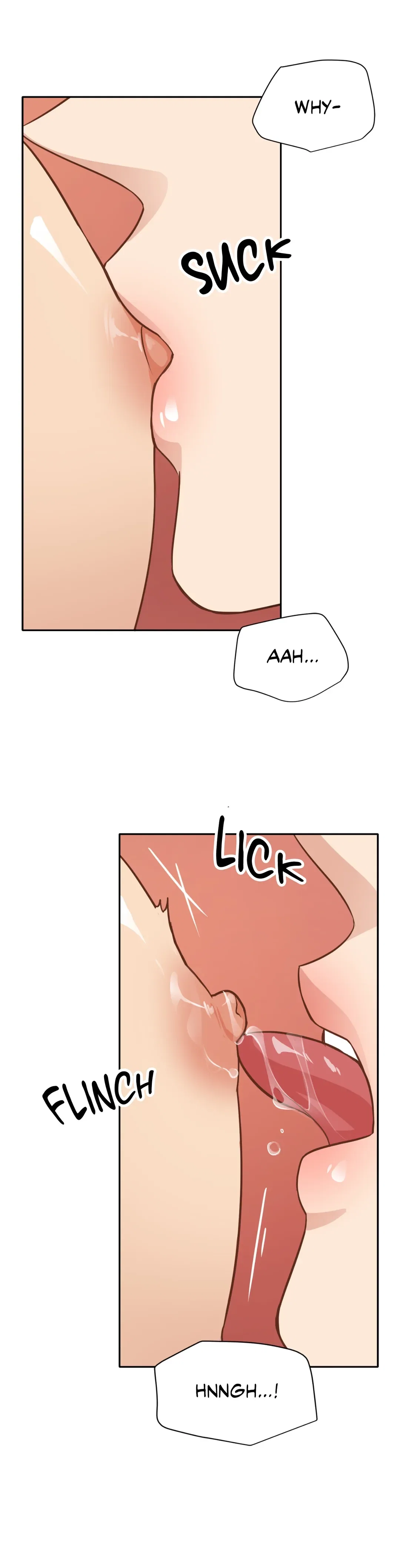 Third Ending Chapter 47 - Page 36