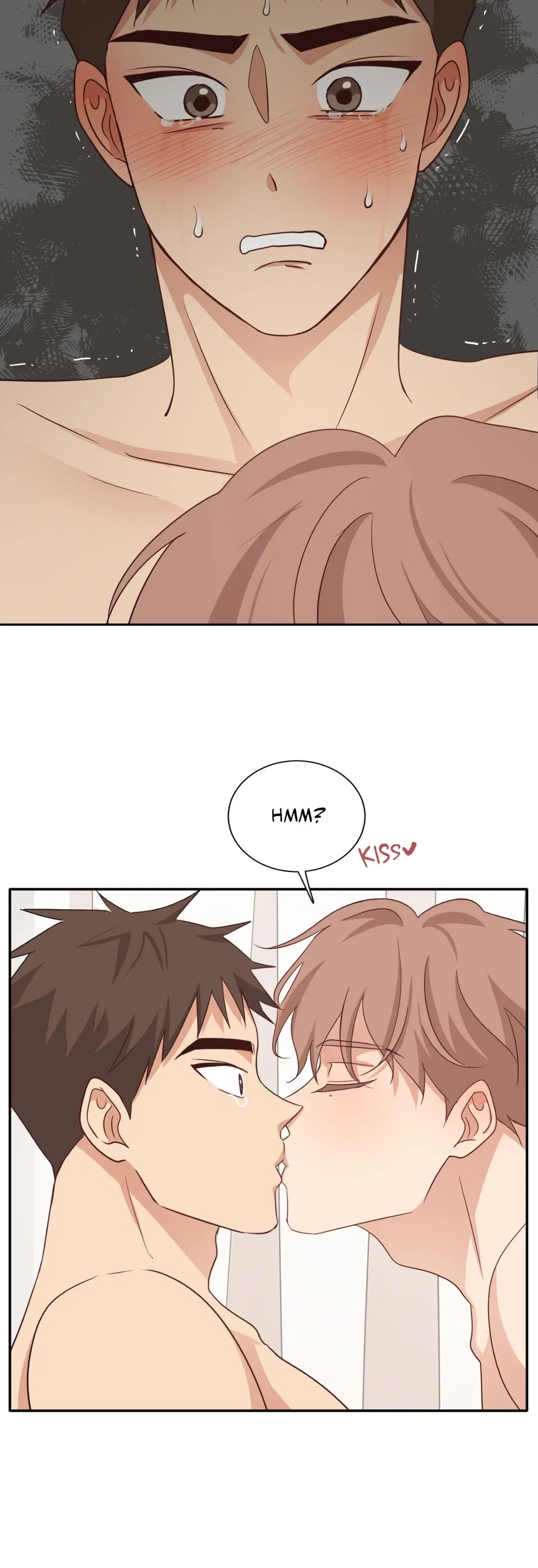 Third Ending Chapter 47 - Page 38