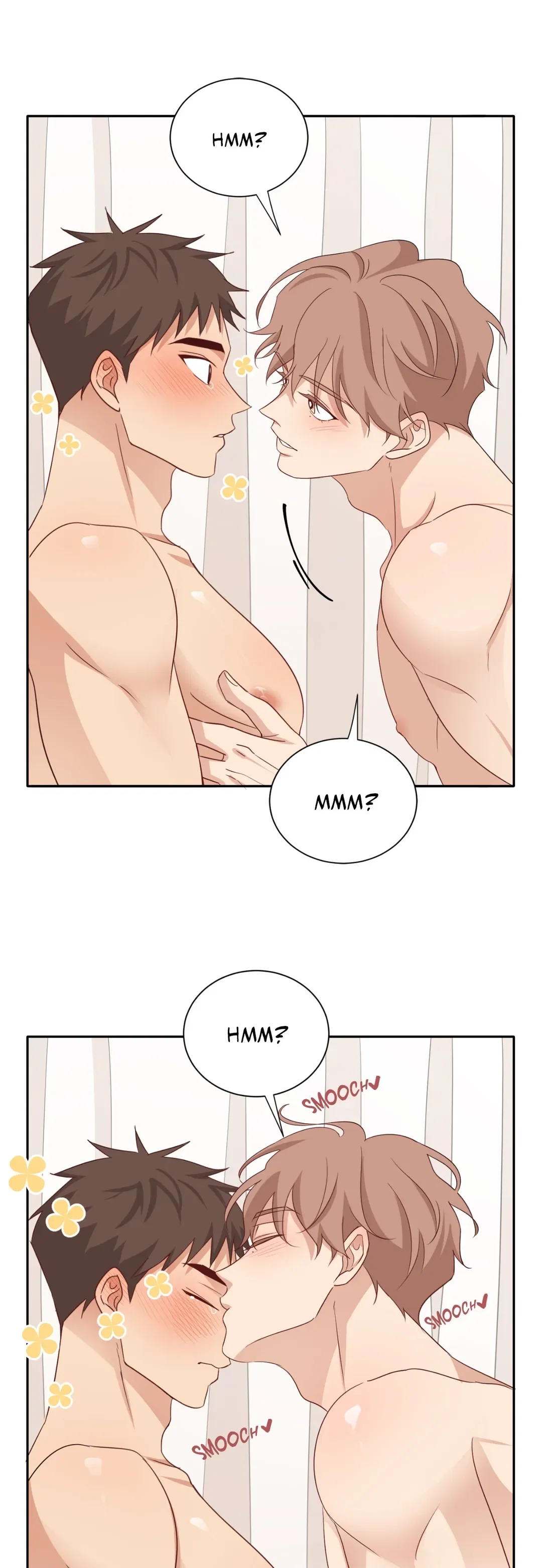Third Ending Chapter 47 - Page 39
