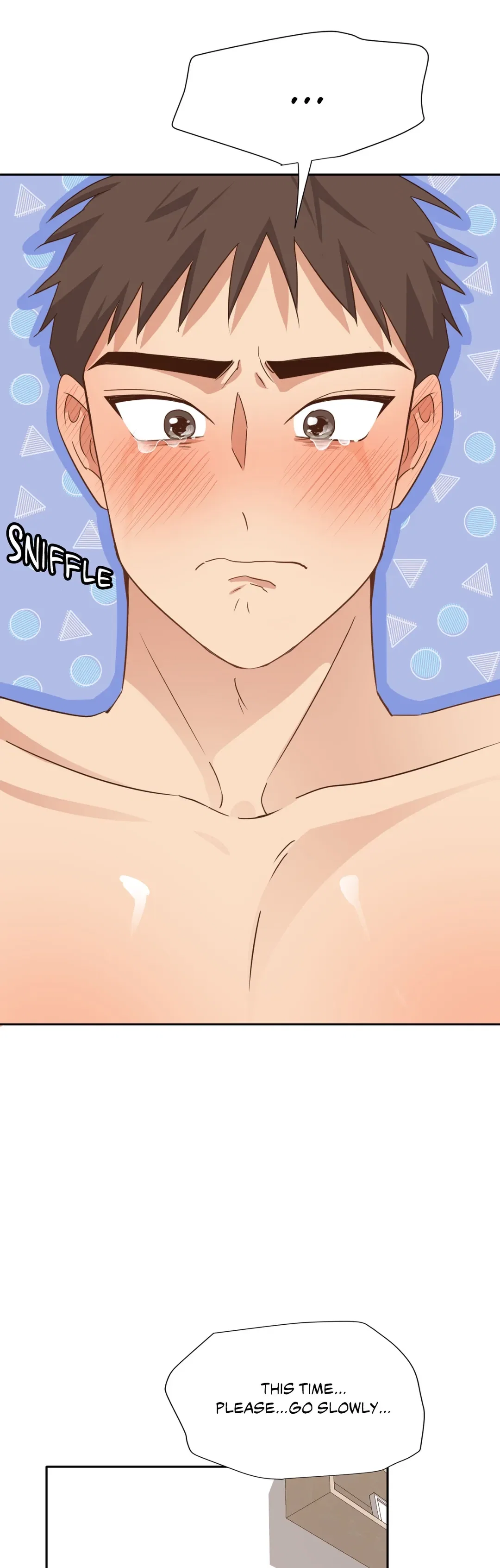 Third Ending Chapter 47 - Page 41