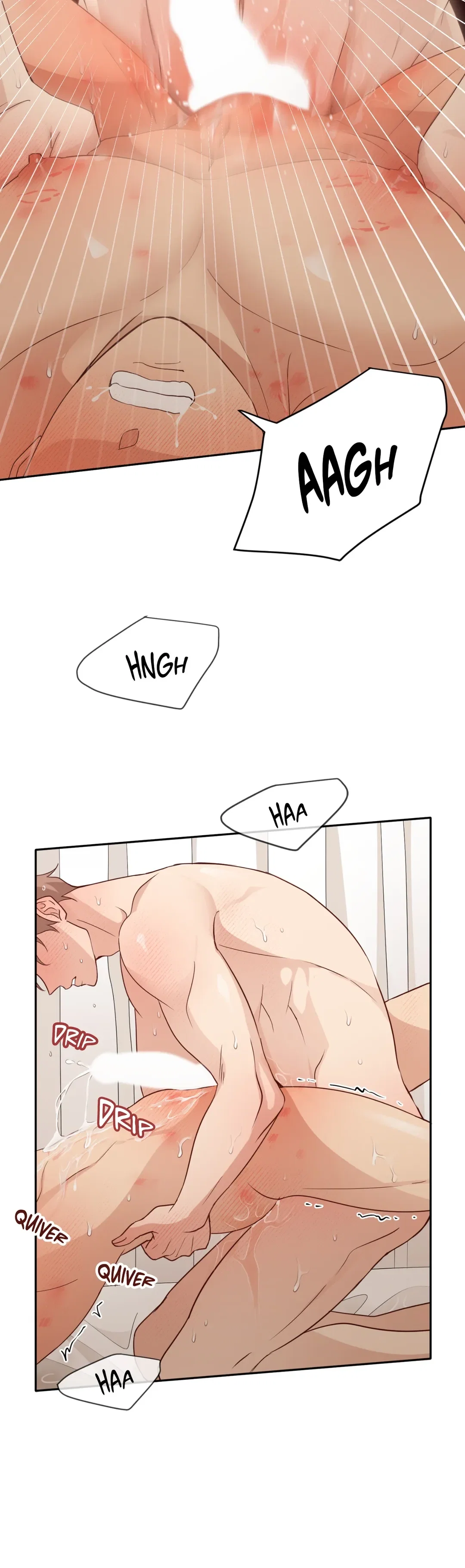 Third Ending Chapter 48 - Page 4