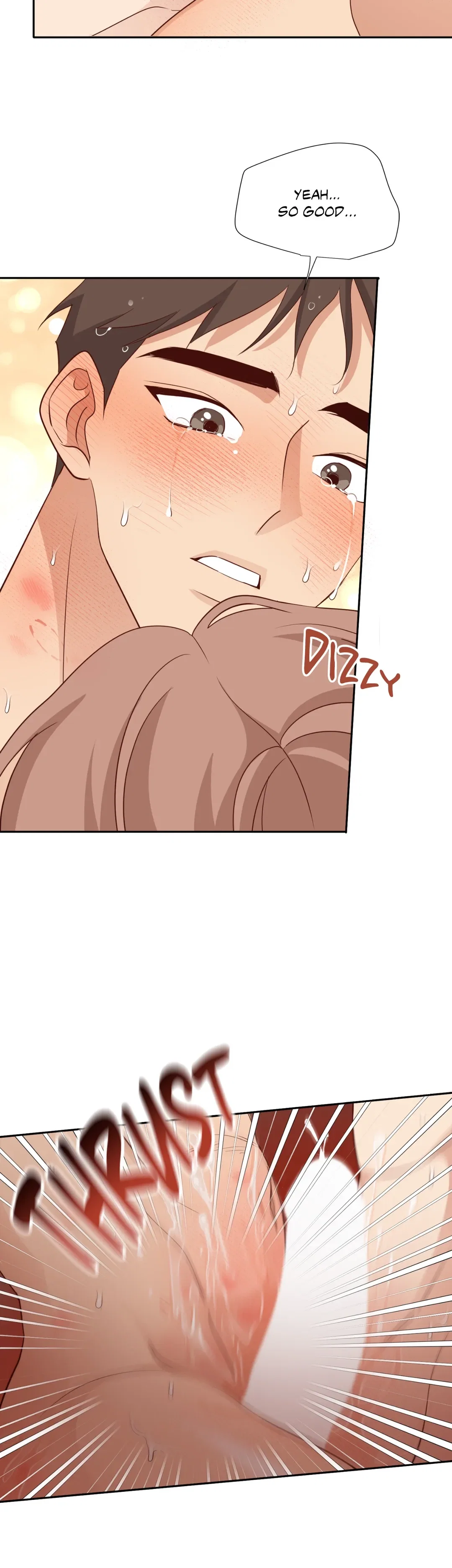 Third Ending Chapter 48 - Page 10